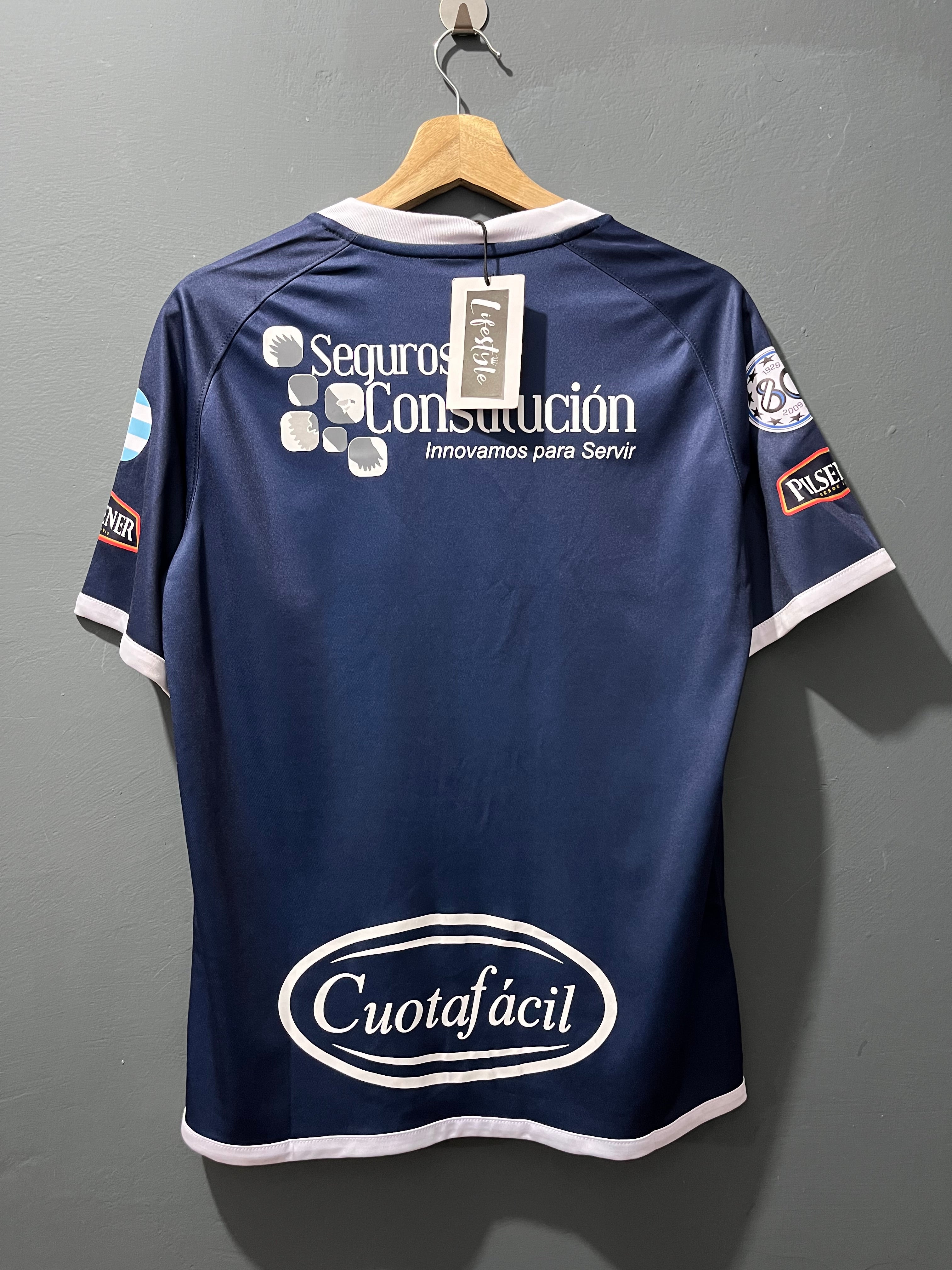 EMELEC 2009 | RETRO