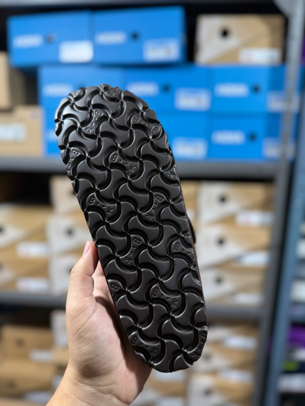 BIRKENSTOCK | BOSTON