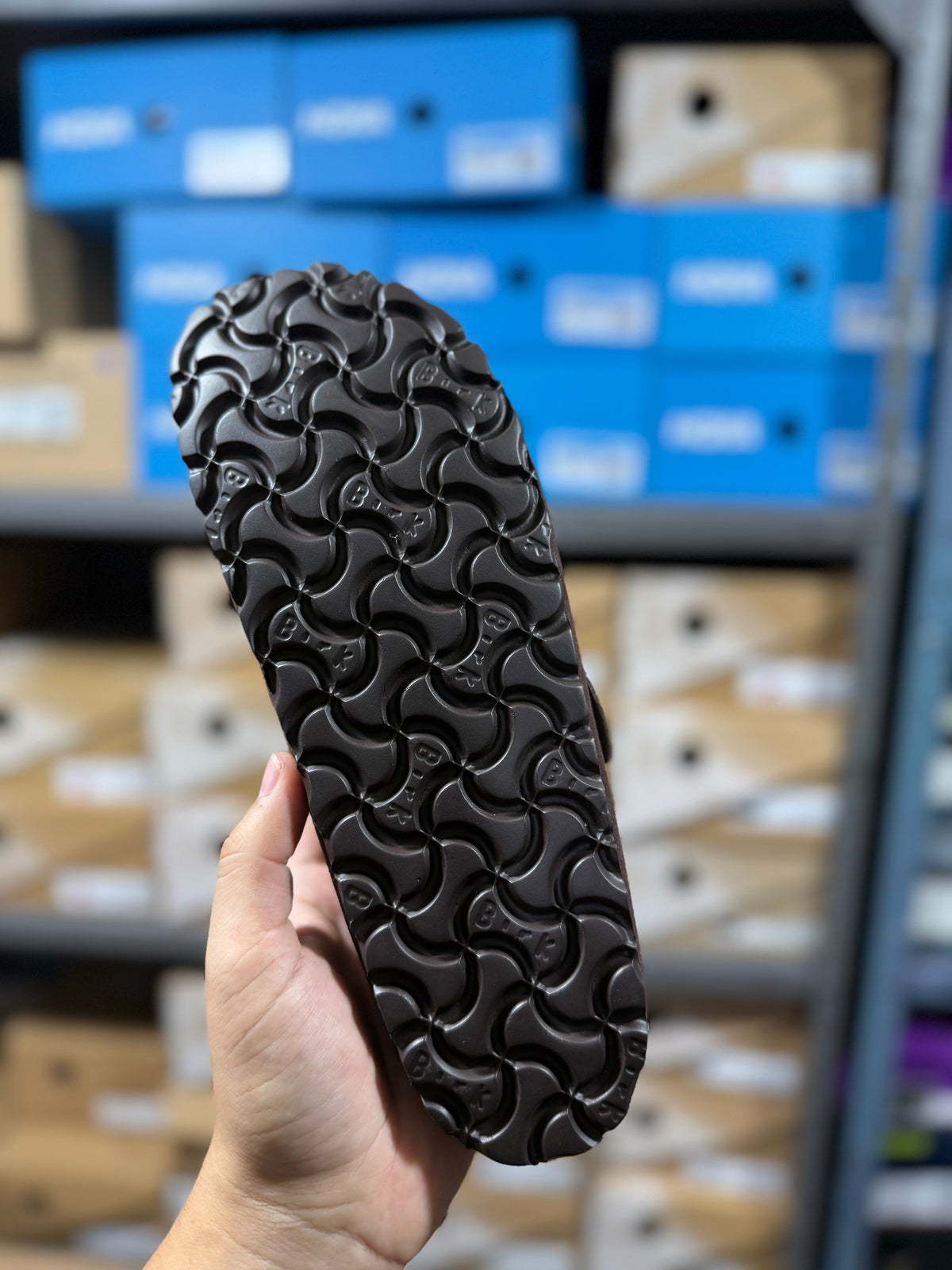 BIRKENSTOCK | BOSTON