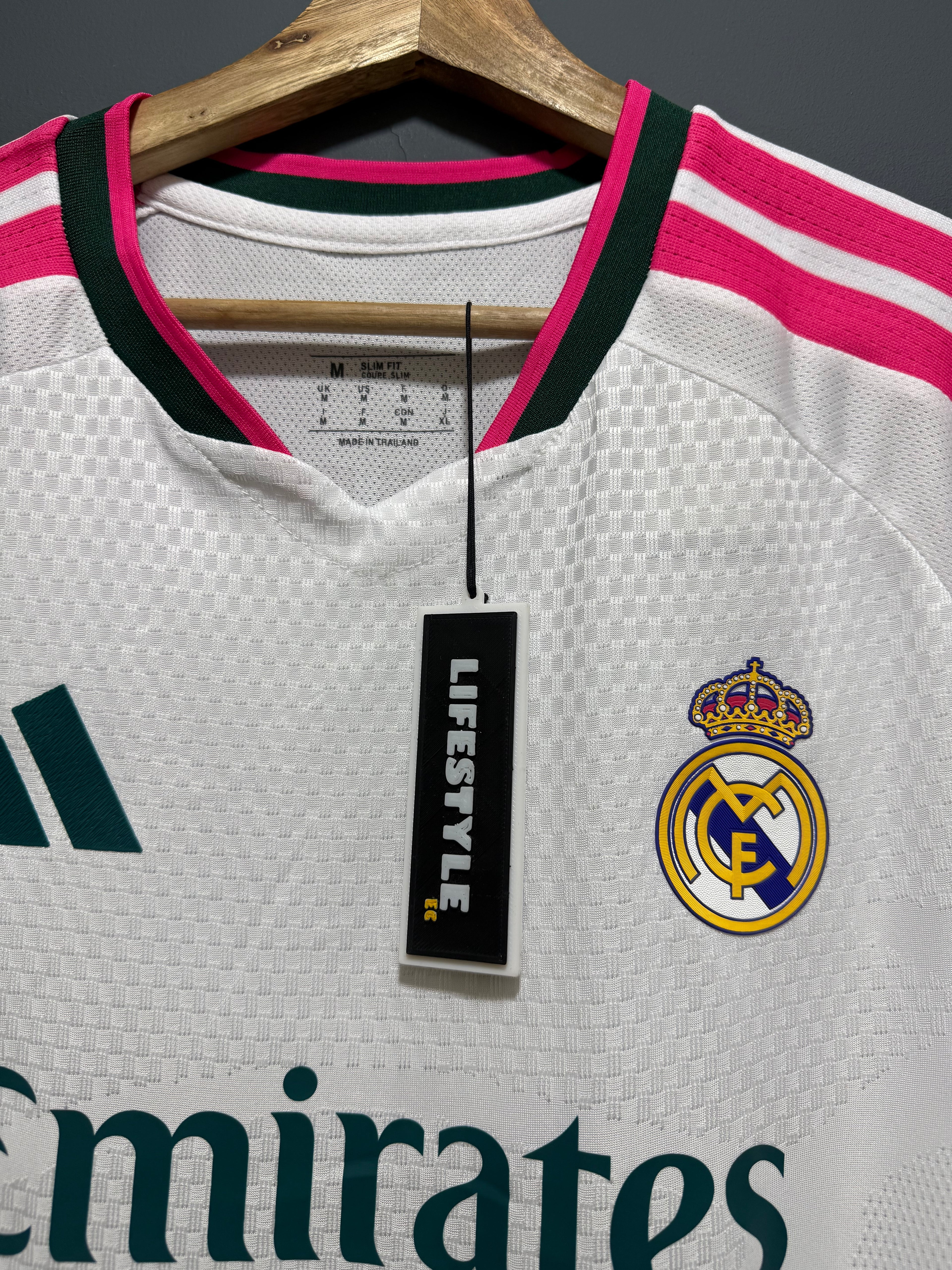 REAL MADRID | IMPORTADA 2026