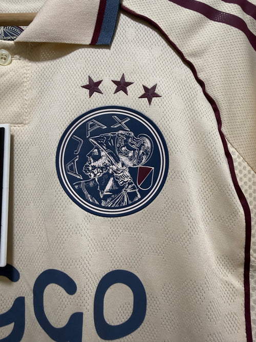 AJAX  2026 | ALTERNA IMPORTADA