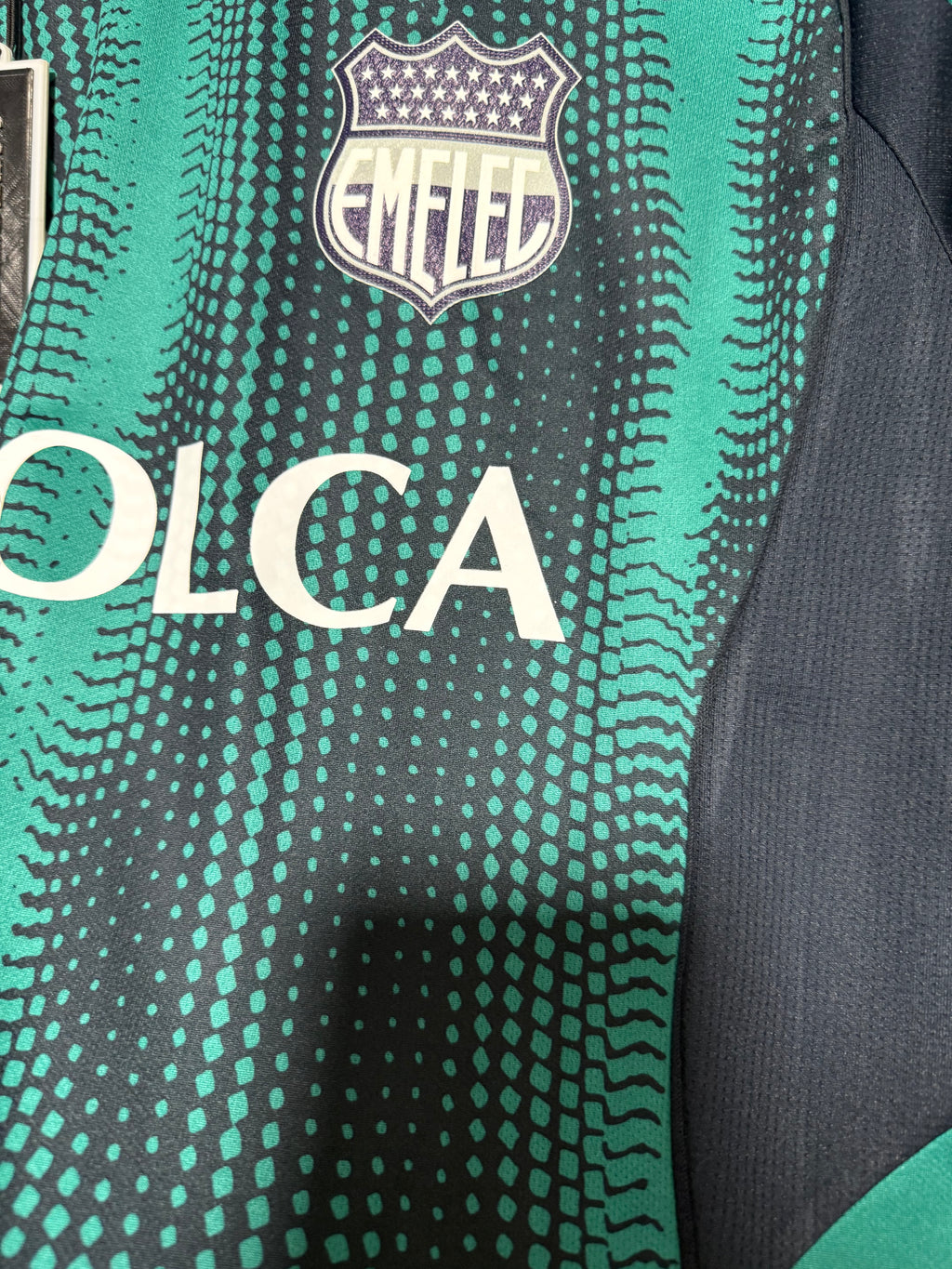 EMELEC | ALTERNA 2027