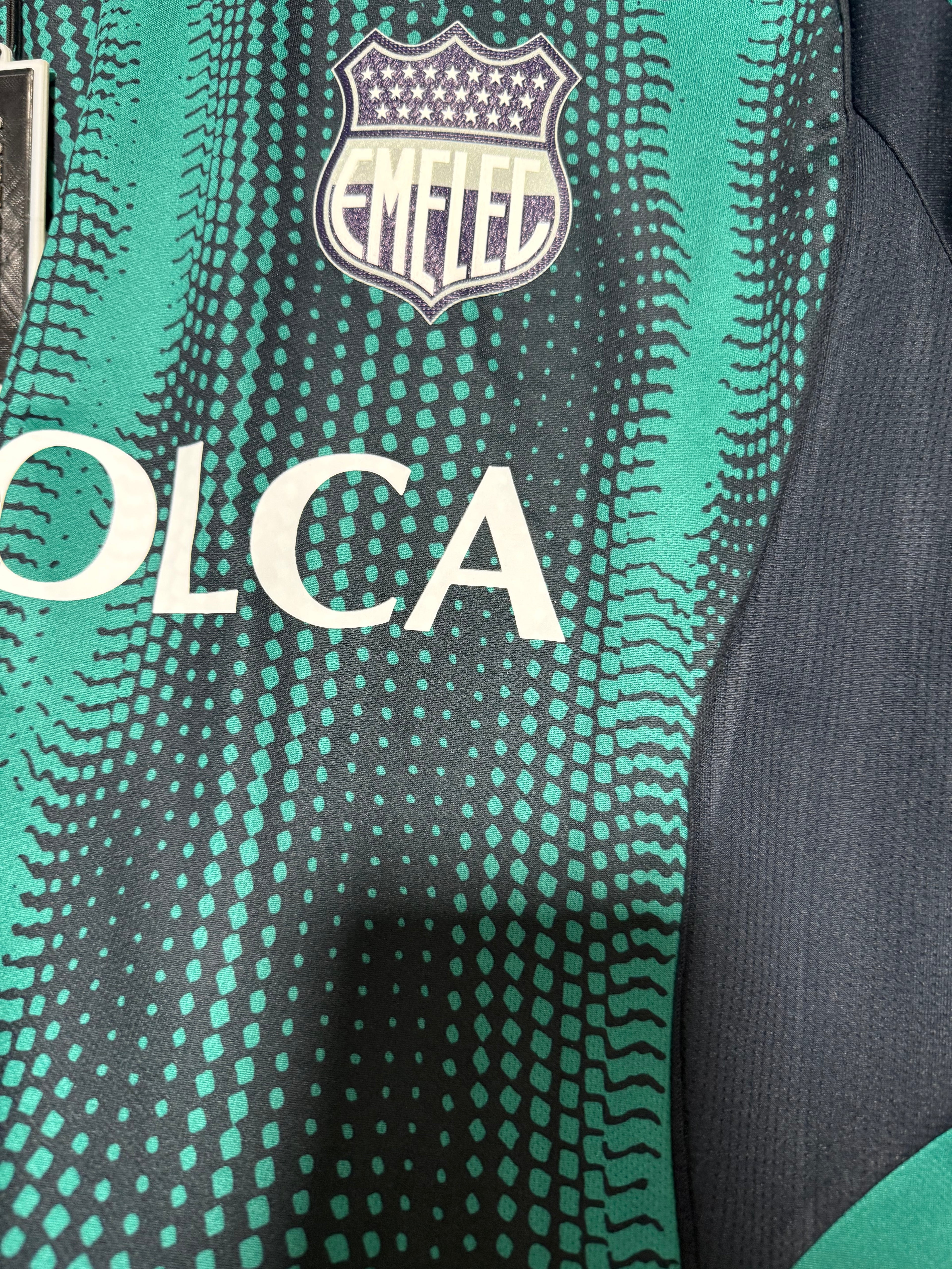 EMELEC | ALTERNA 2027