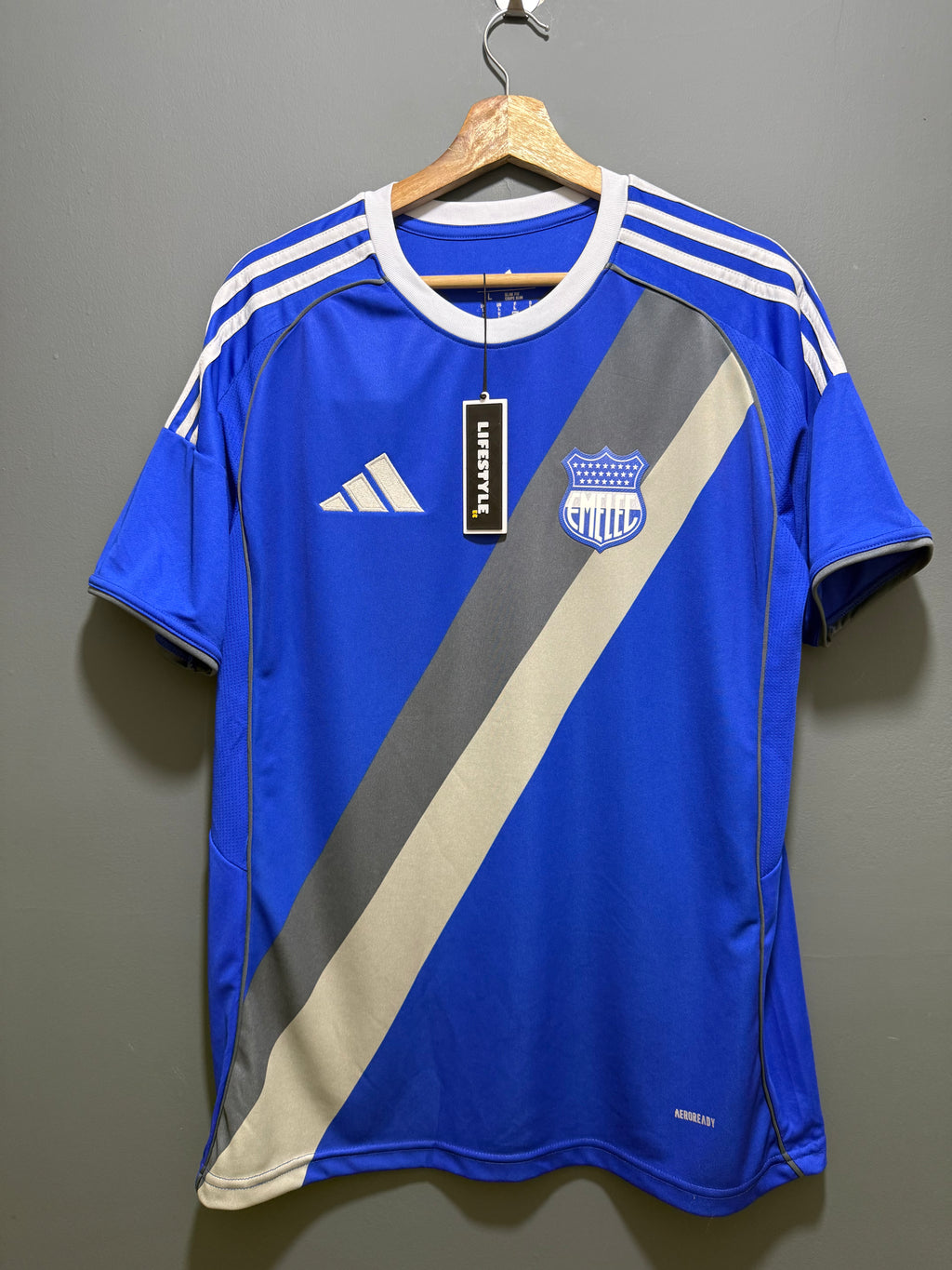 EMELEC 2026 TITULAR