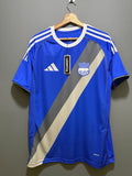 EMELEC 2026 TITULAR