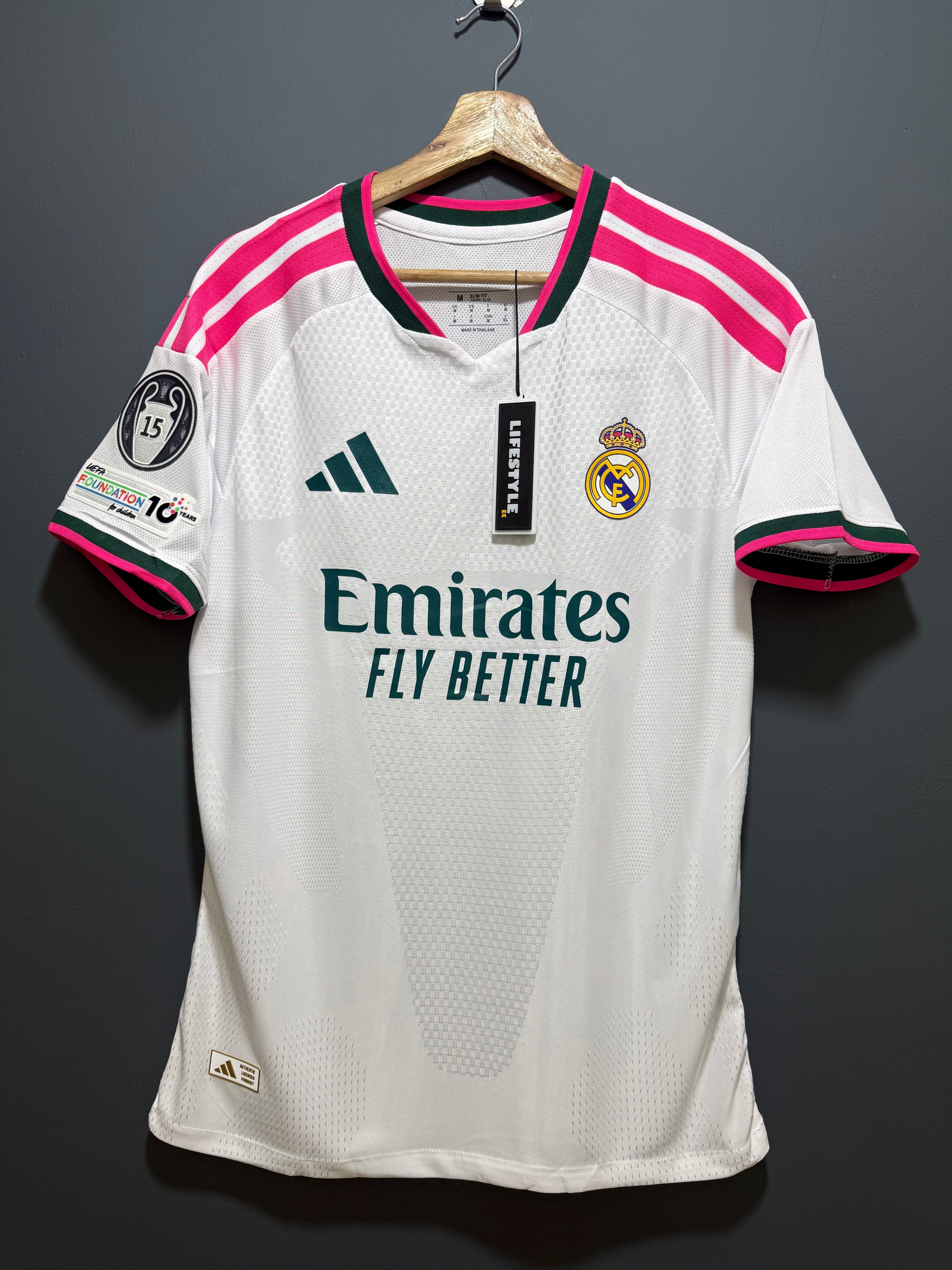 REAL MADRID | IMPORTADA 2026