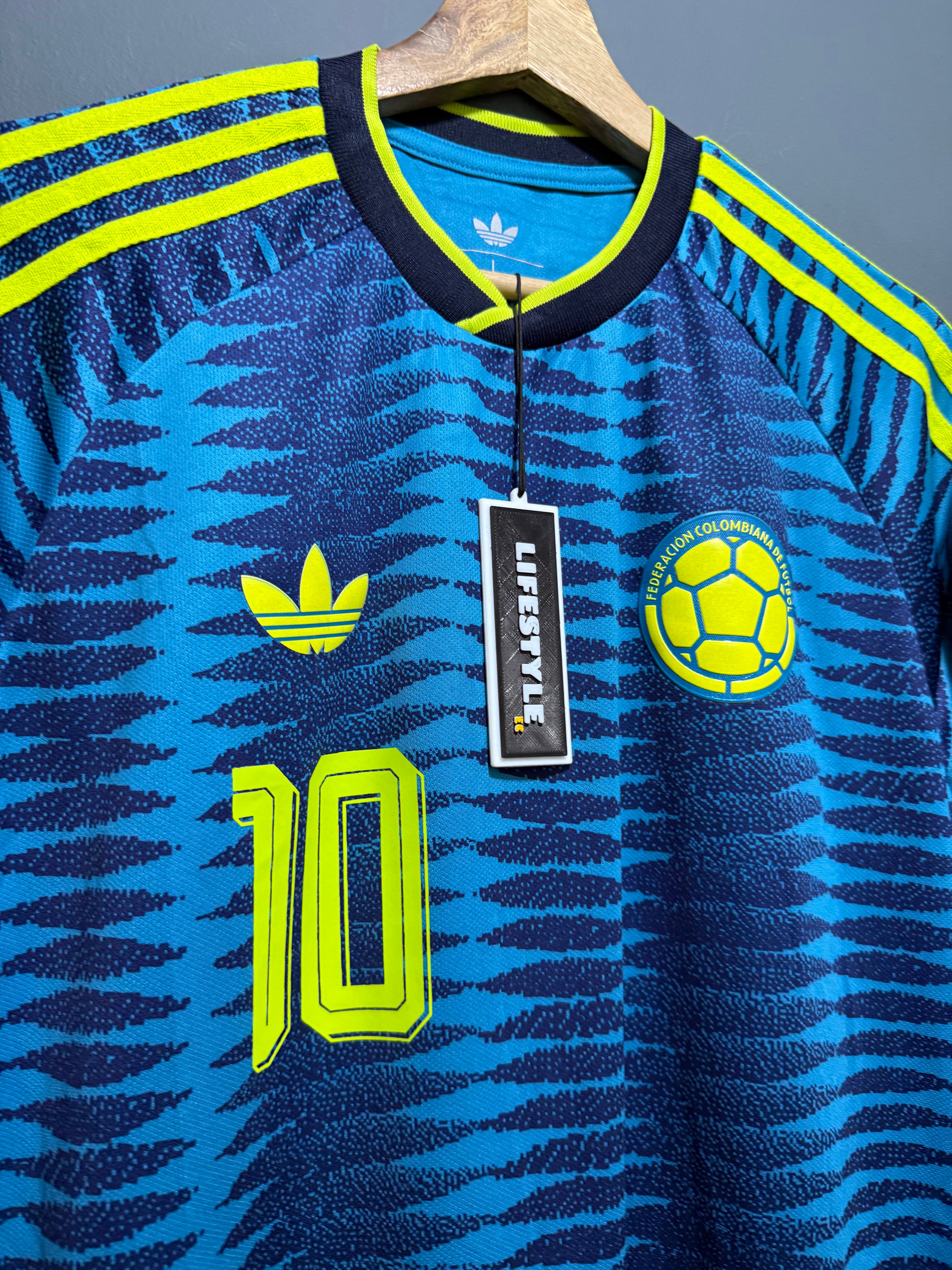 COLOMBIA 2026 | ALTERNA