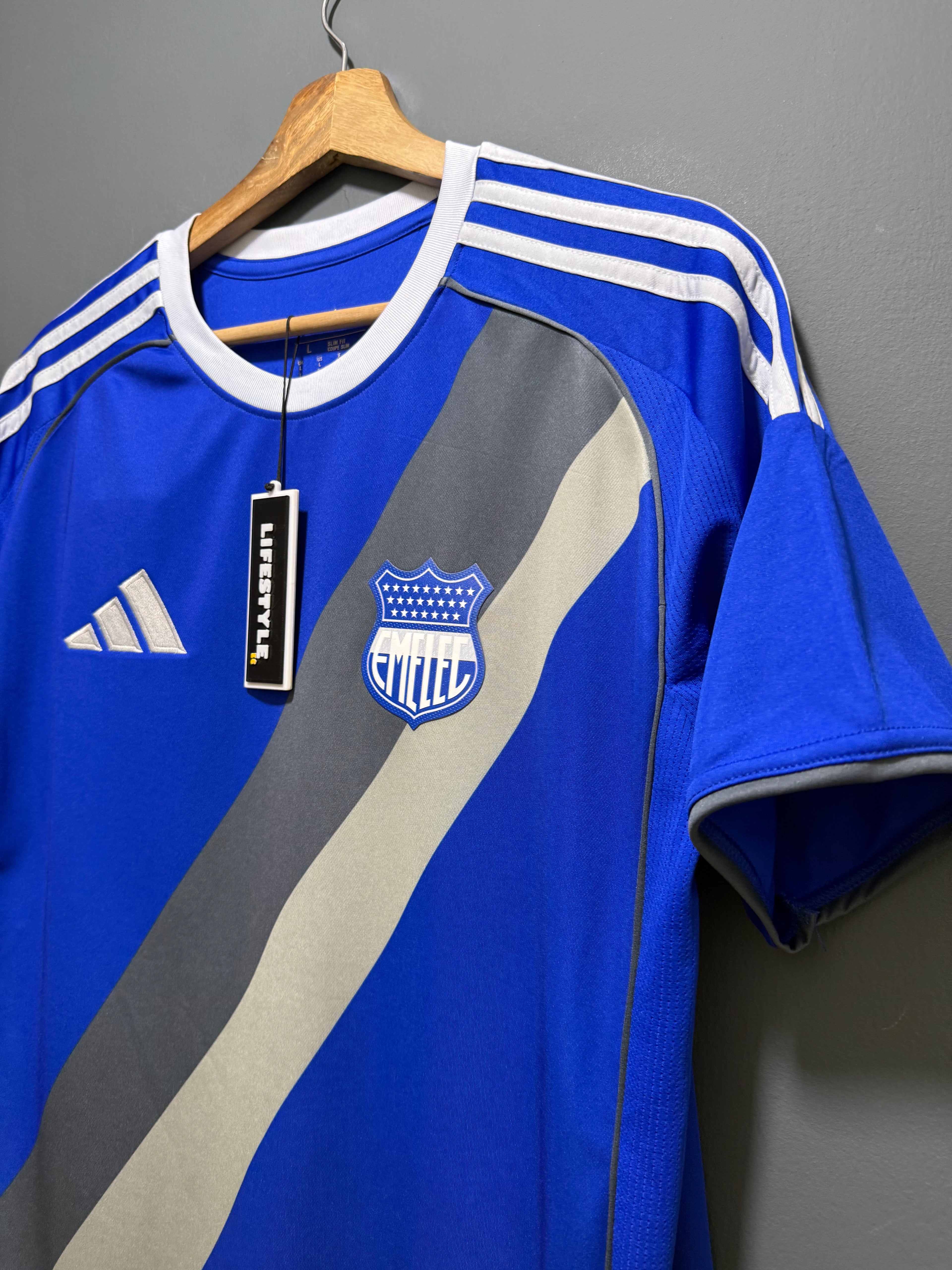 EMELEC 2026 TITULAR