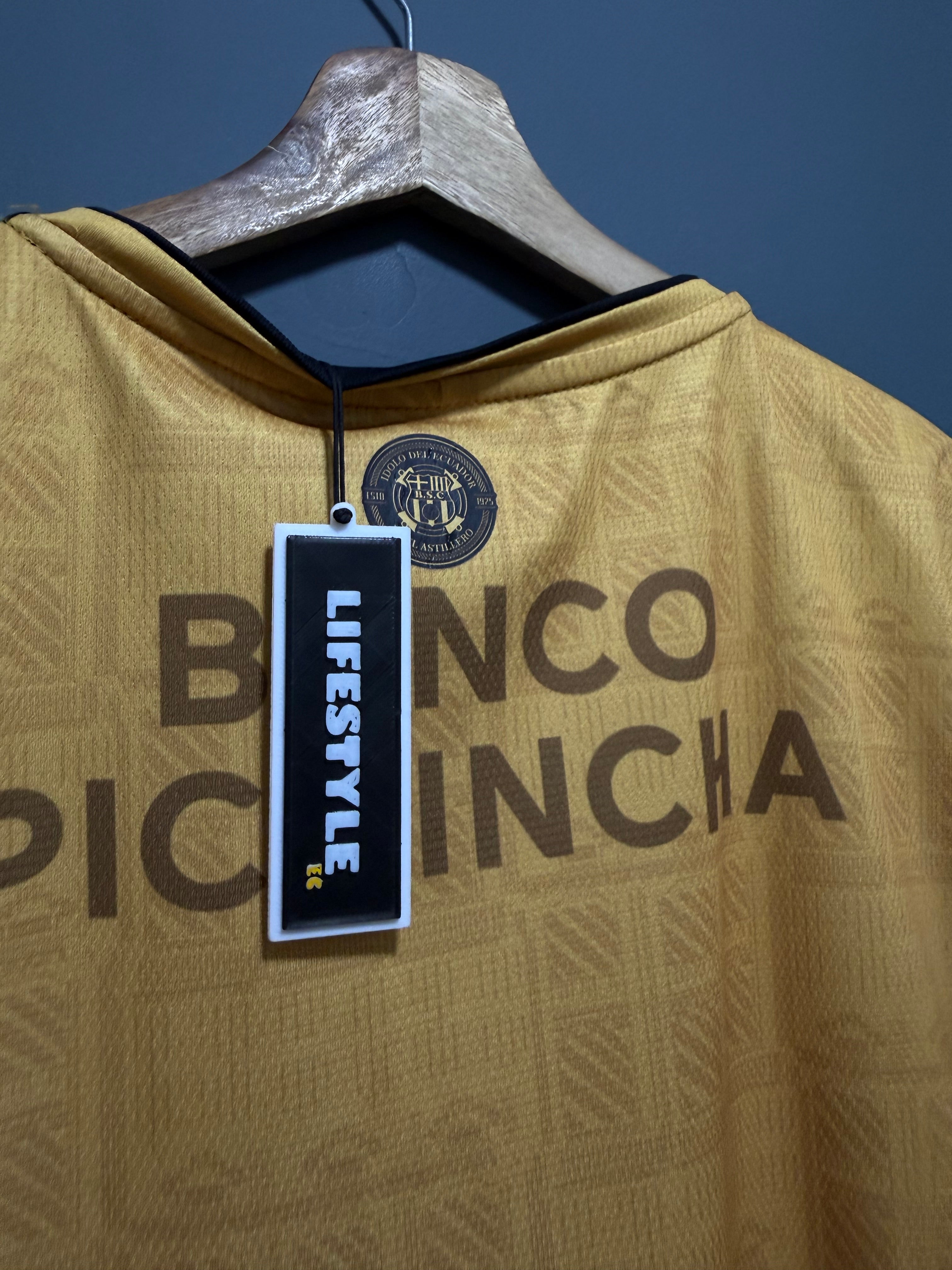 BARCELONA SC 2026 | CONMEMORATIVA 101 AÑOS