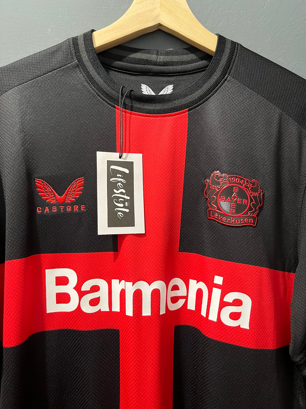 BAYER LEVERKUSEN 2020 | 3 PIERO HINCAPIÉ