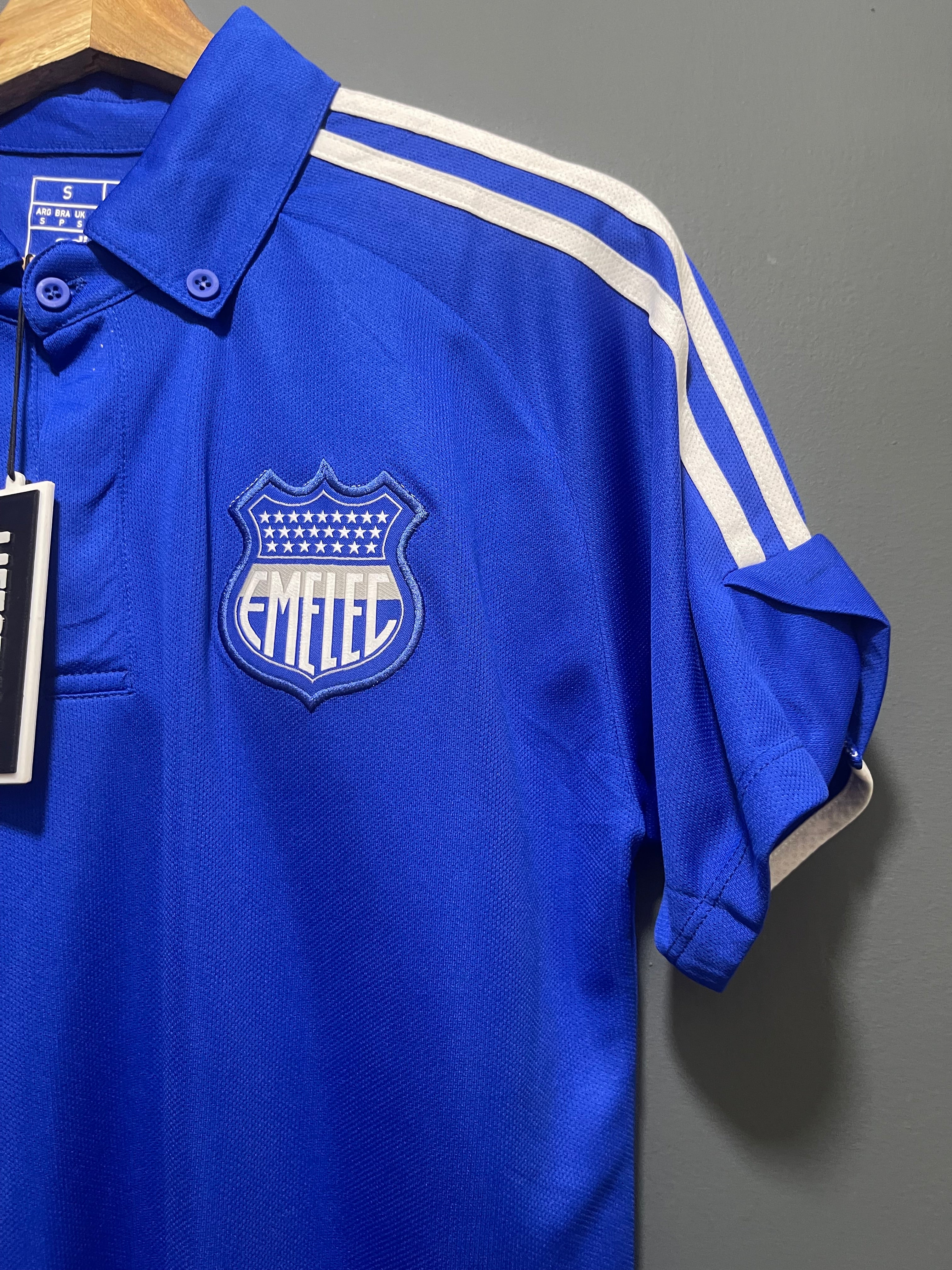 EMELEC CONCENTRACIÓN