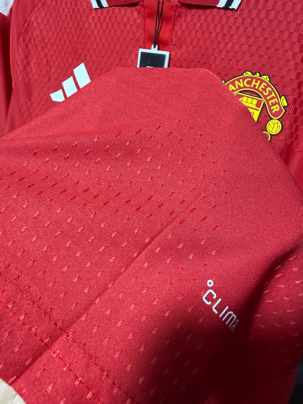 MANCHESTER UNITED 2027 | PLAYER IMPORTADA ⚽️ | 10 CUNHA