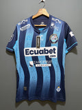 GUAYAQUIL CITY 2026 | 10 DAMIAN DIAZ