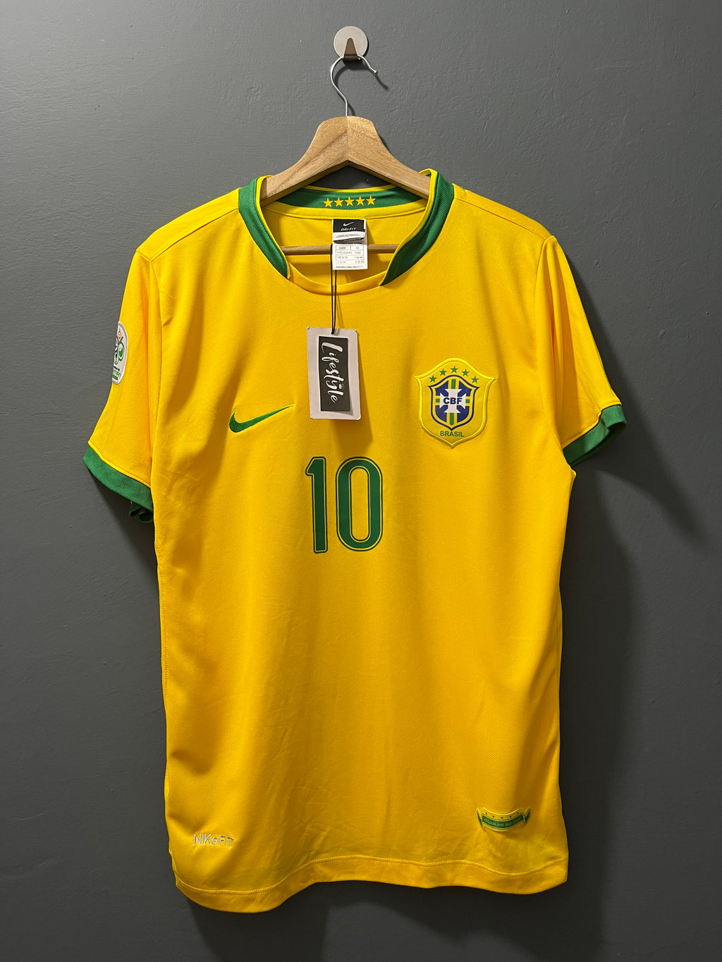 BRASIL 2006 | RETRO MUNDIAL ALEMANIA