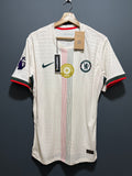 CHELSEA 2026 | ALTERNA IMPORTADA | PARCHE CAMPEÓN MUNDIAL