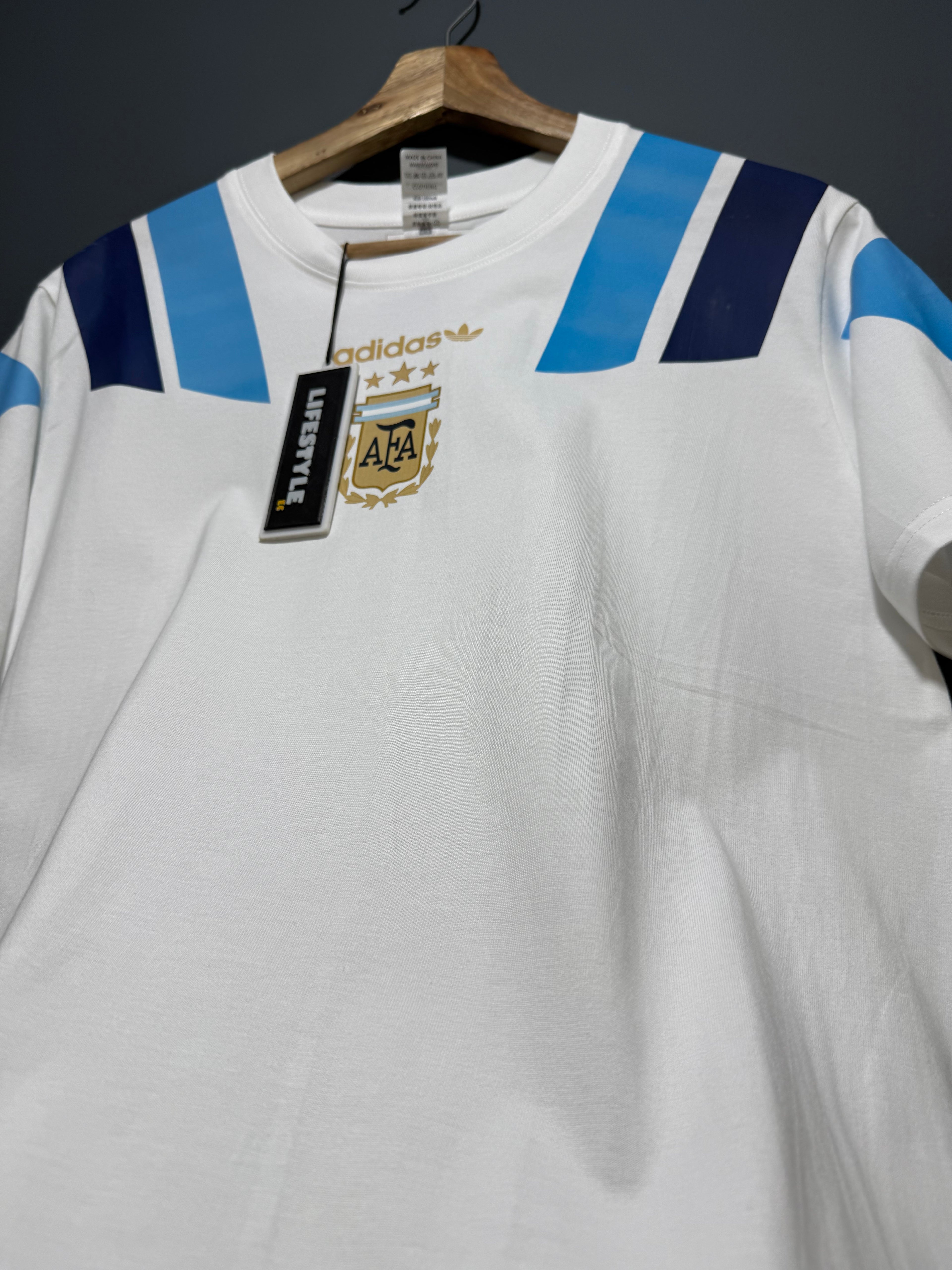 ARGENTINA | ALGODÓN