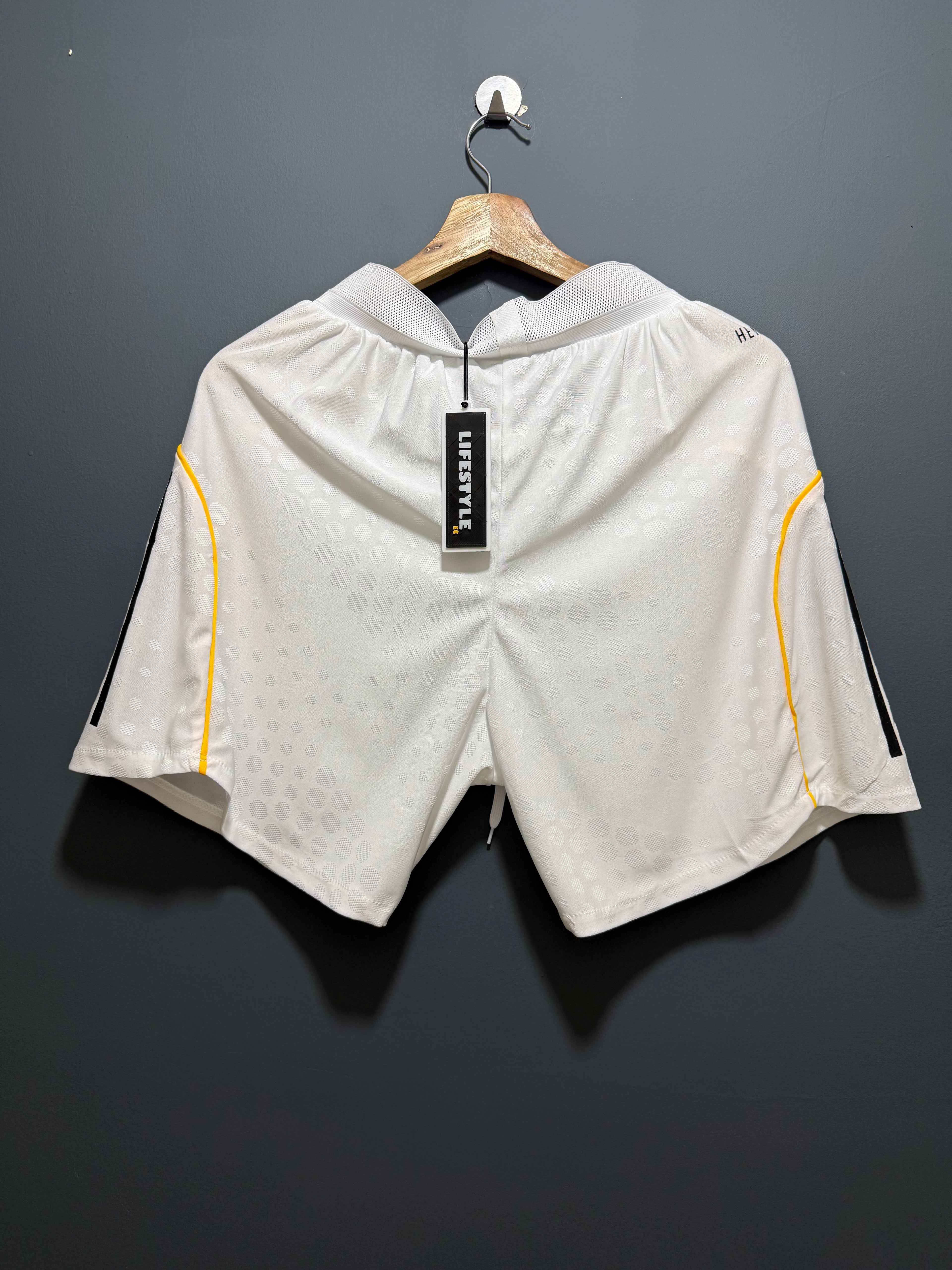 REAL MADRID SHORT