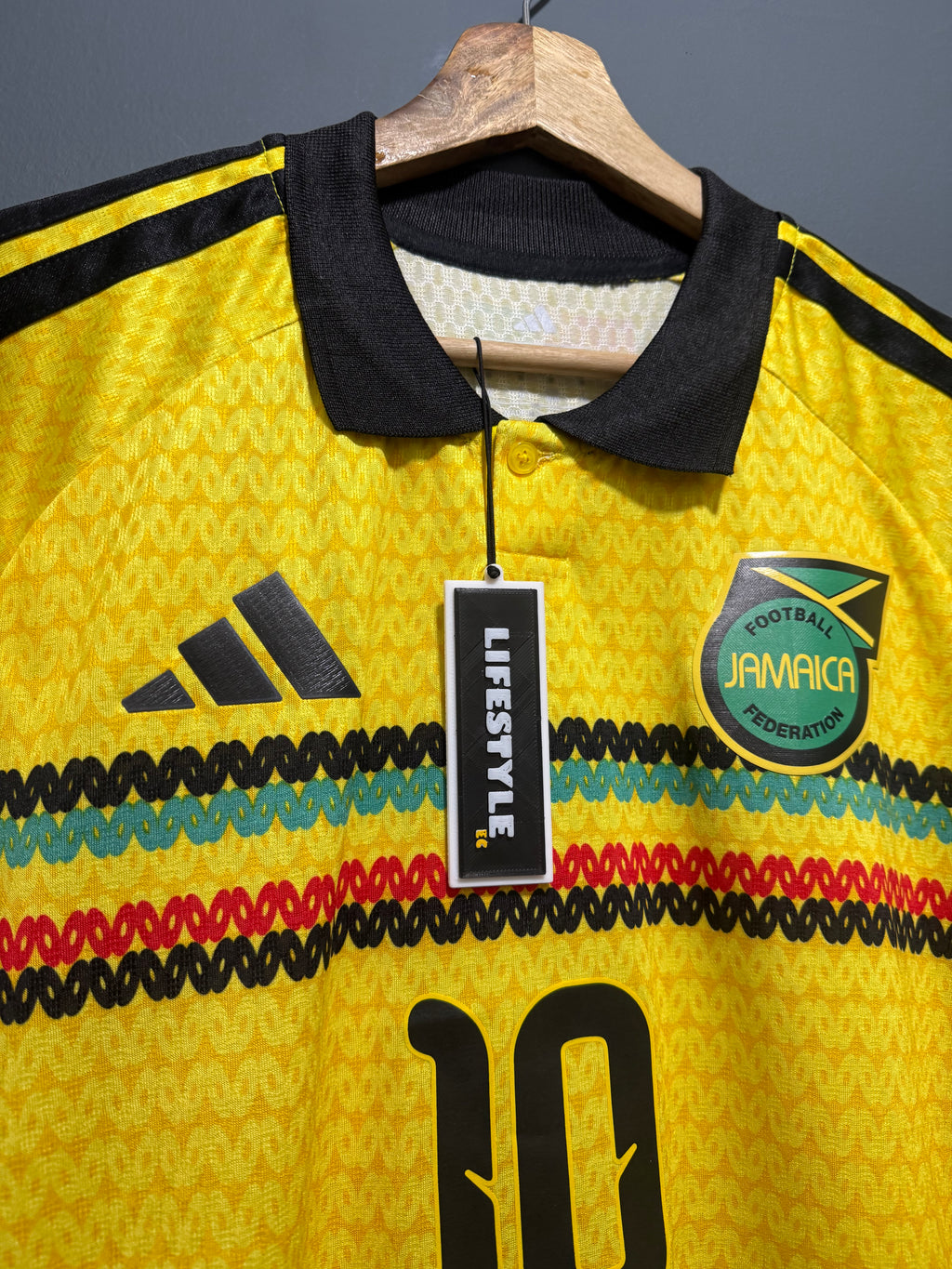 JAMAICA 2026 | EDICIÓN BOB MARLEY