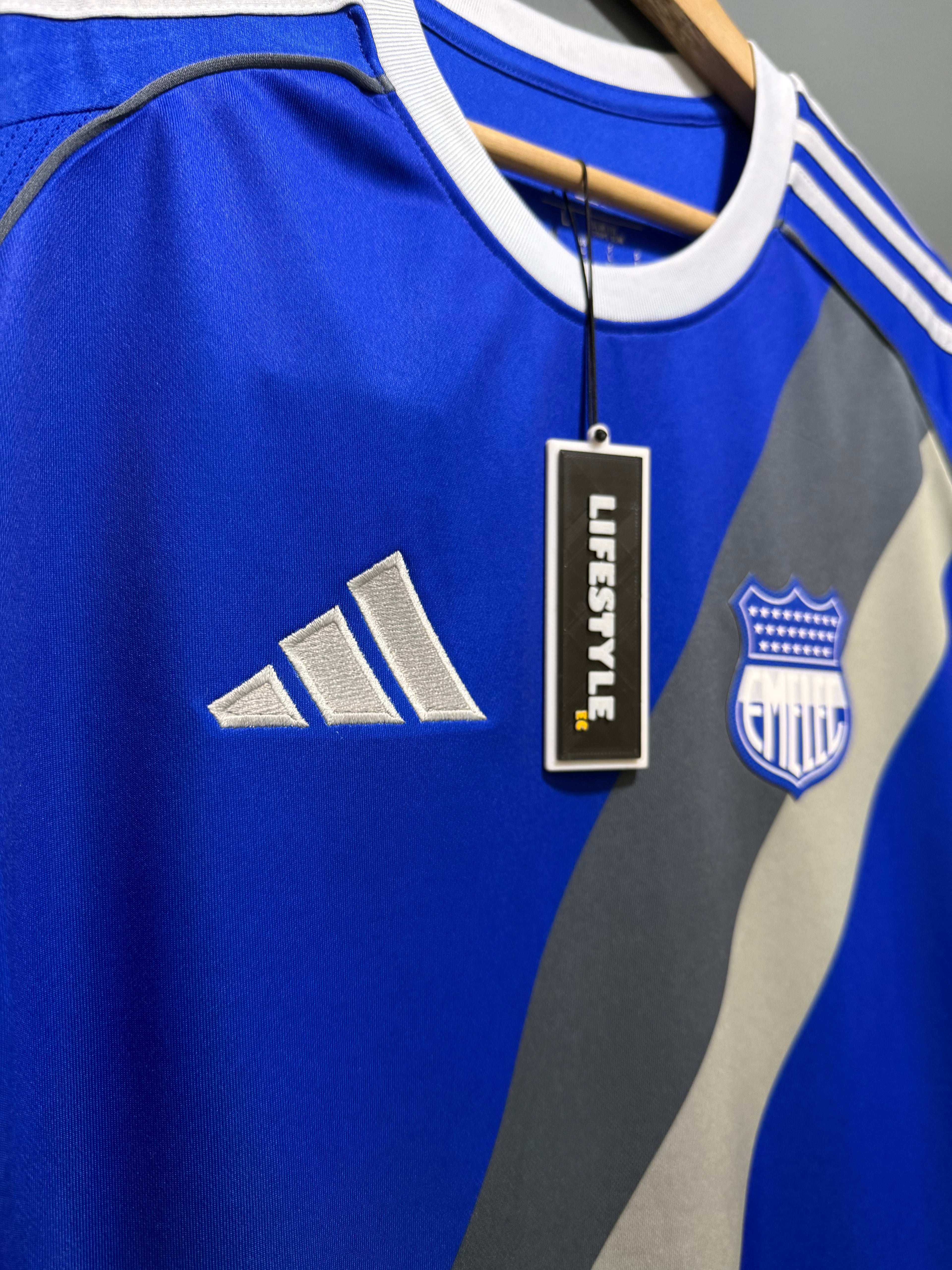 EMELEC 2026 TITULAR