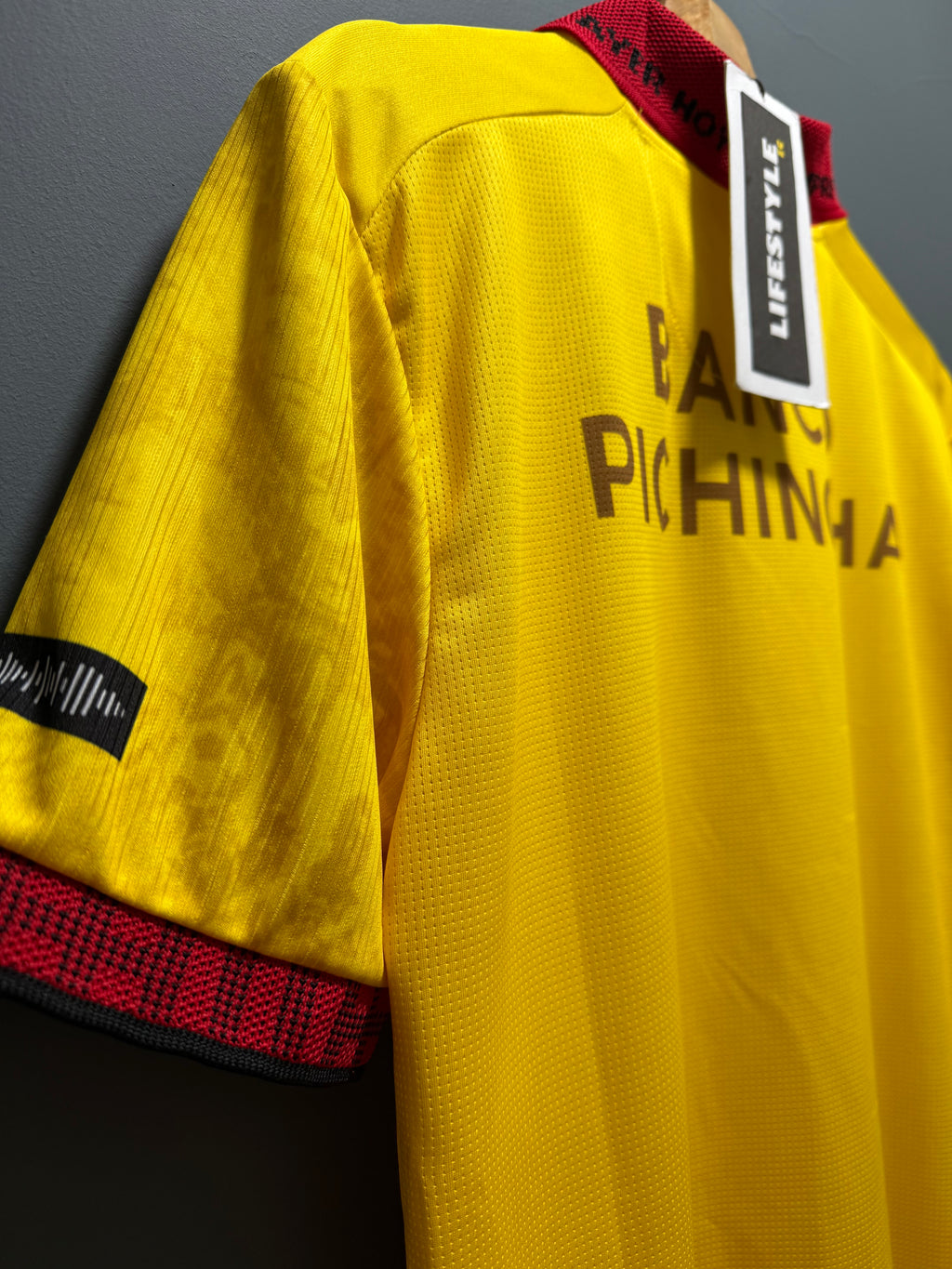 BARCELONA SC 2025 | CONMEMORATIVA 100 AÑOS