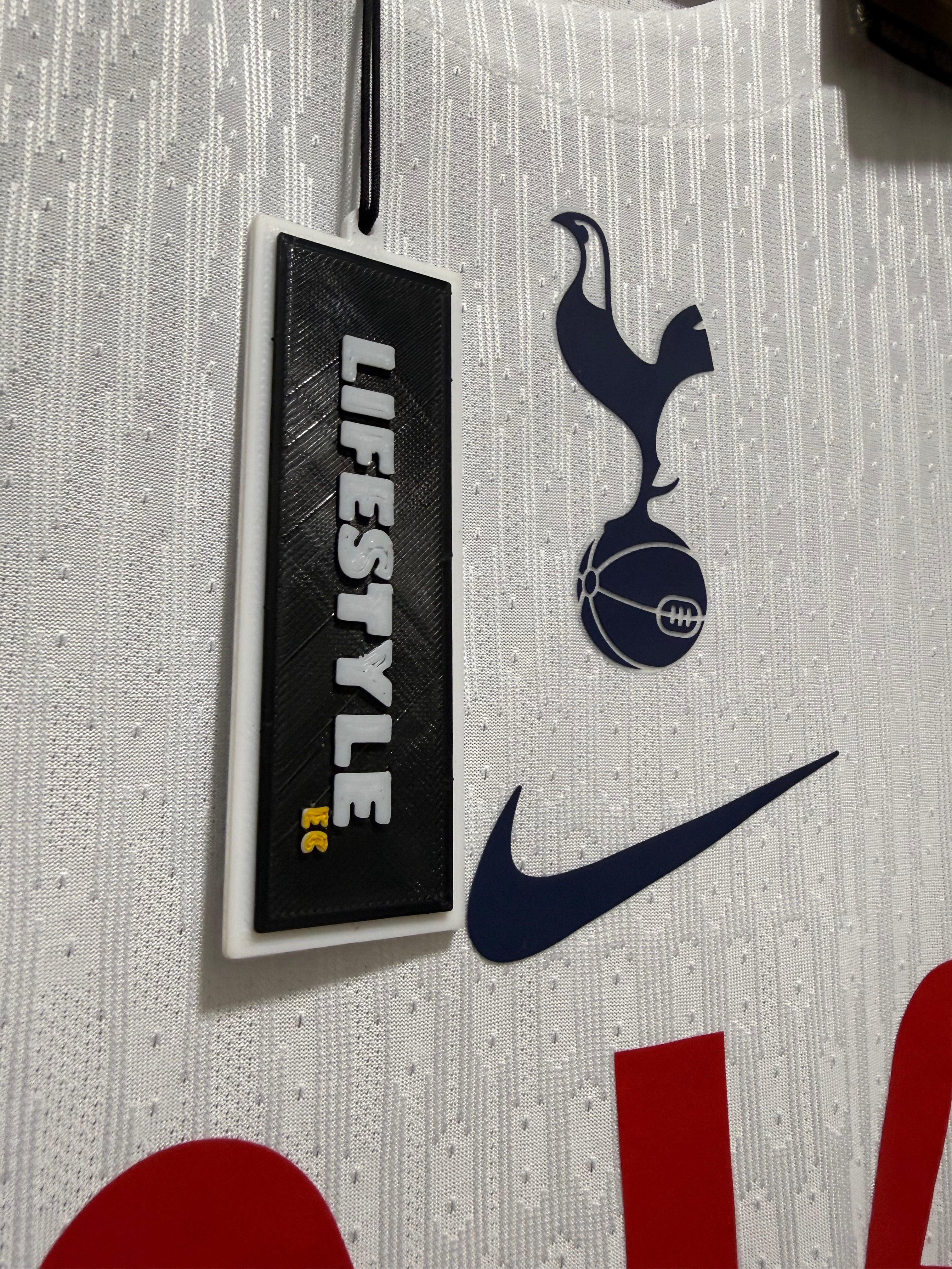 TOTTENHAN 2026 | IMPORTADA 10 MADISON