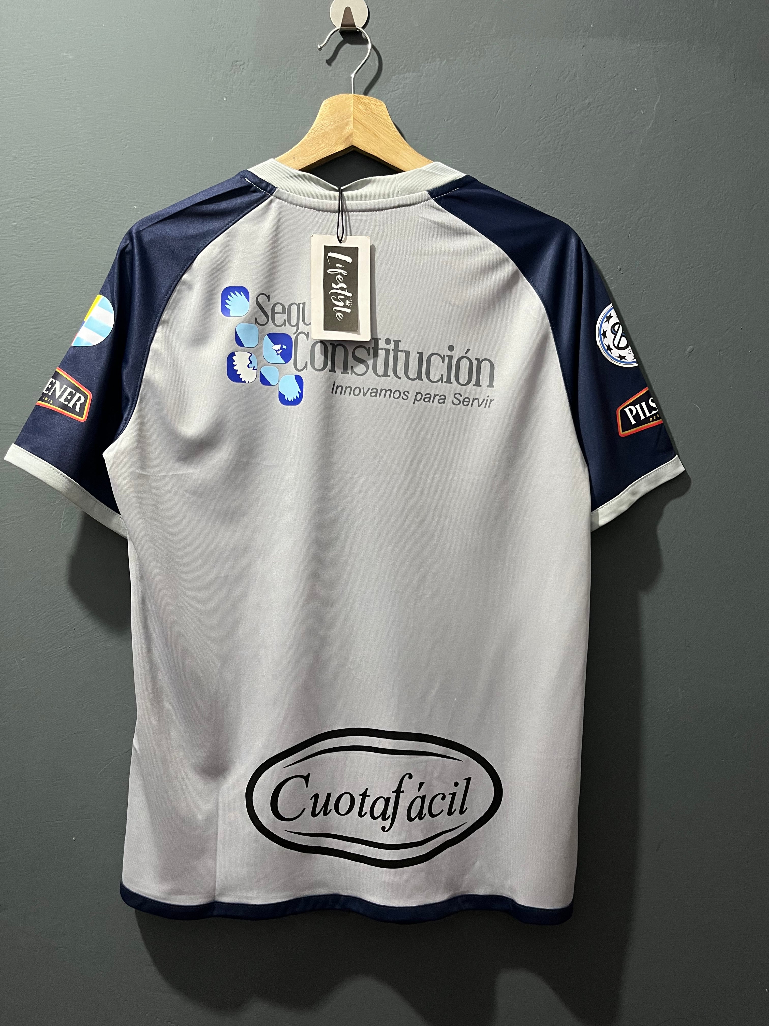 EMELEC 2009 | RETRO