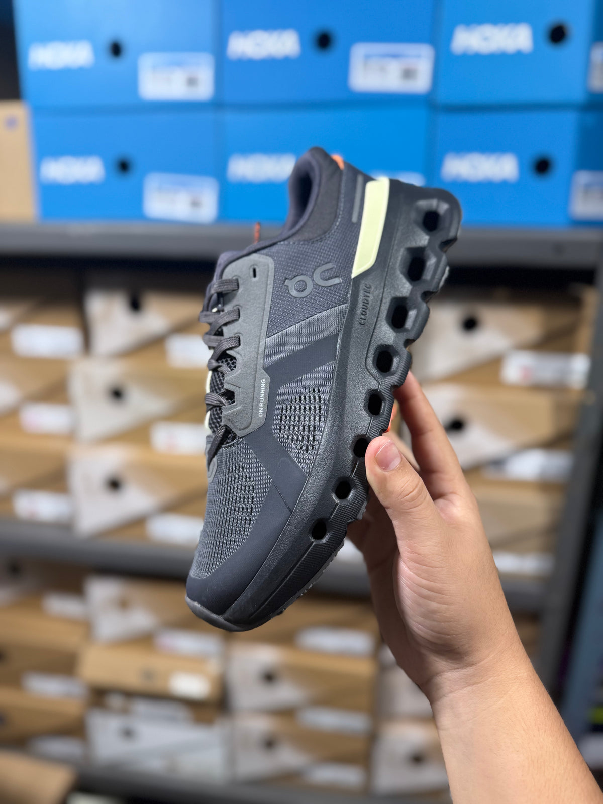 ONCLOUD | CLOUDRUNNER2