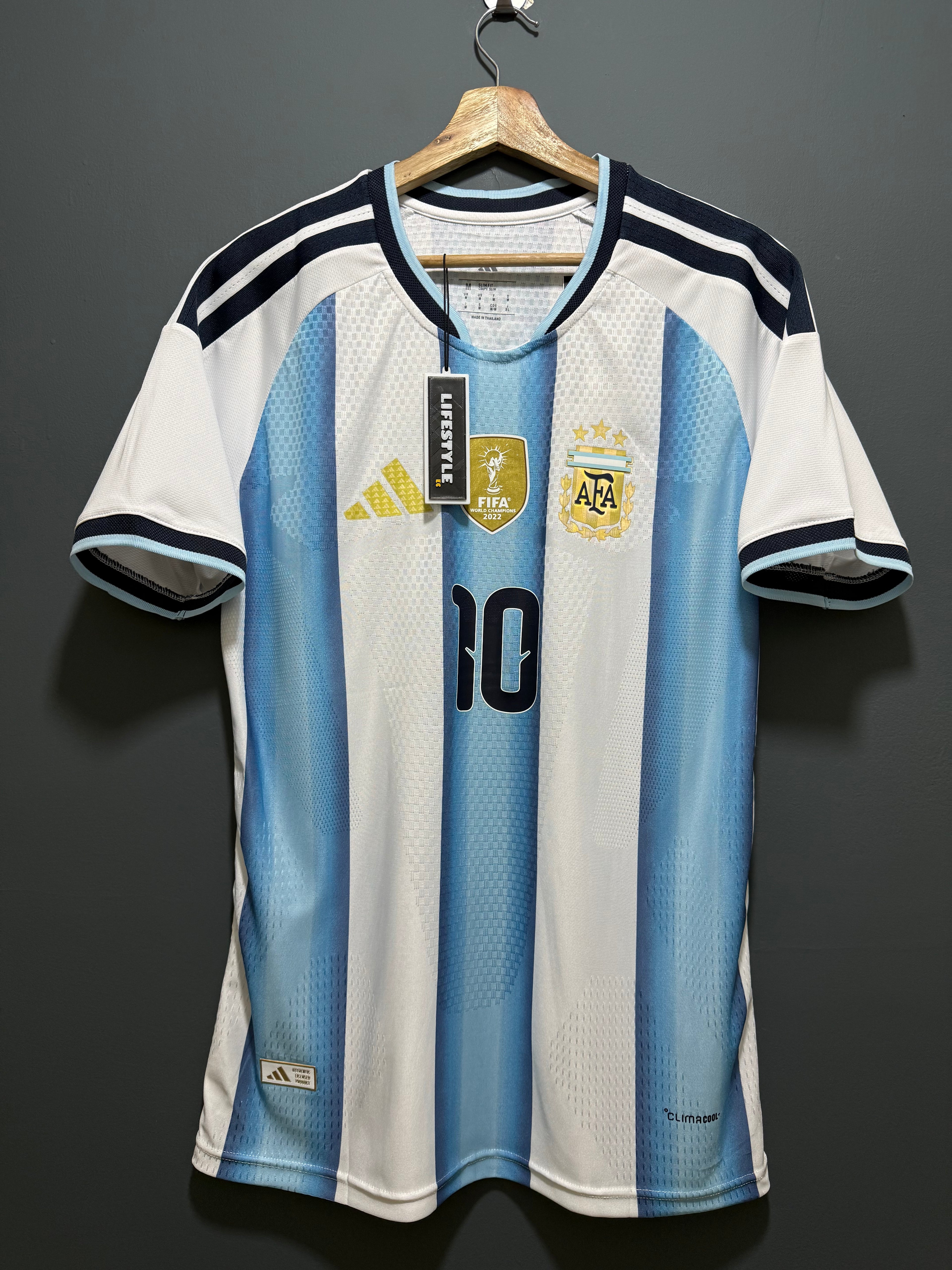 ARGENTINA 2026 | IMPORTADA