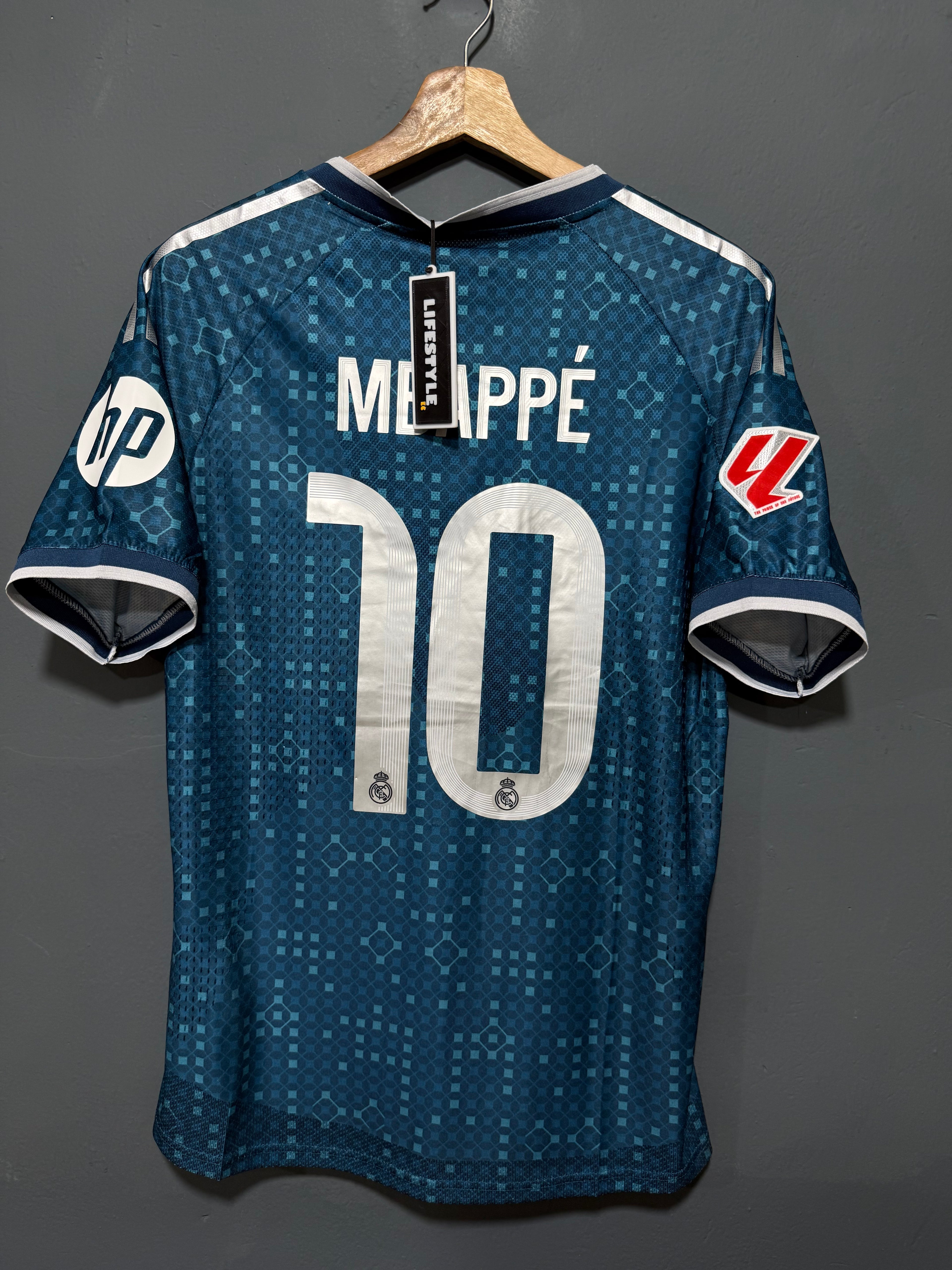 REAL MADRID 2027 | IMPORTADA
