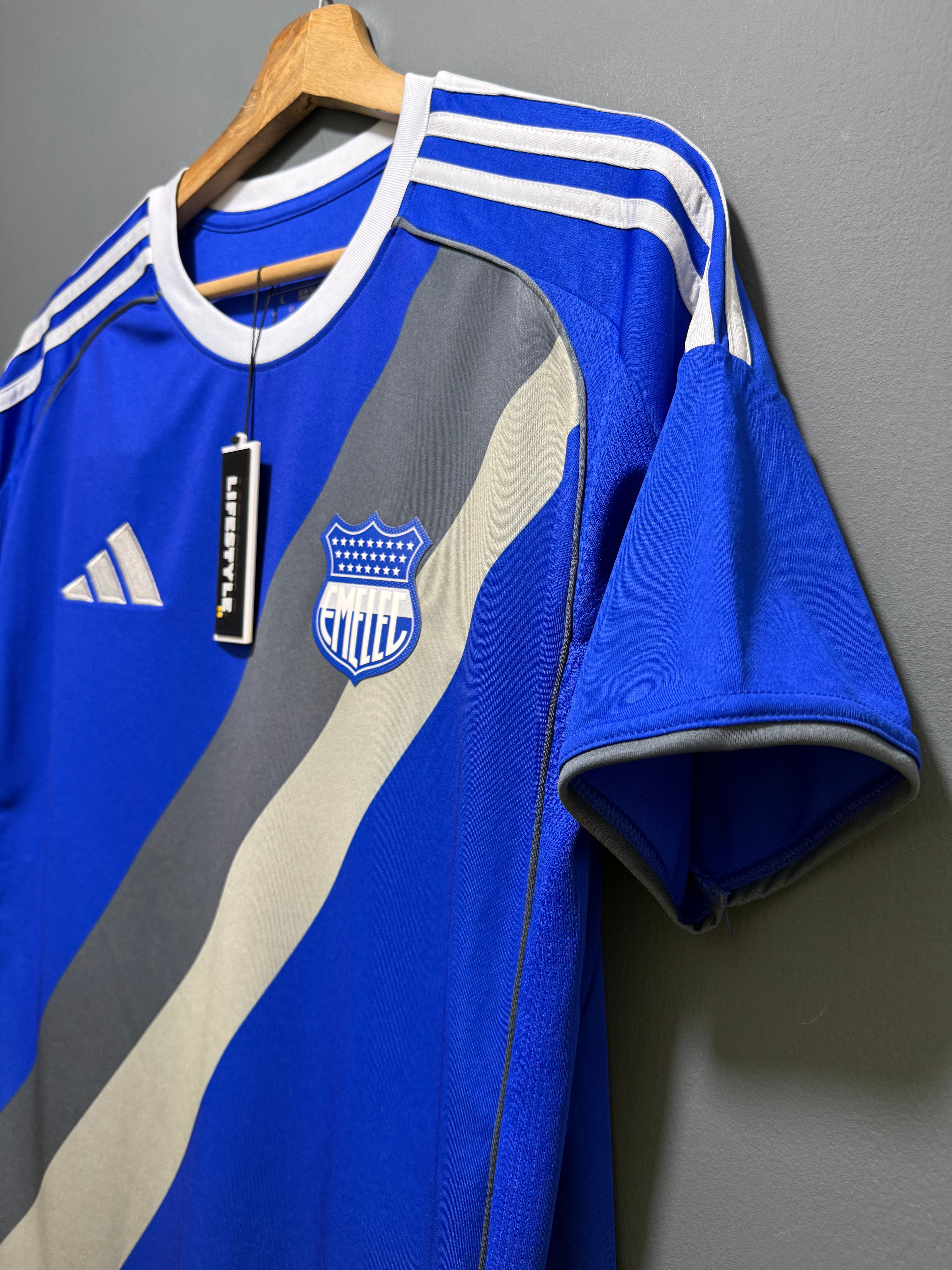 EMELEC 2026 TITULAR