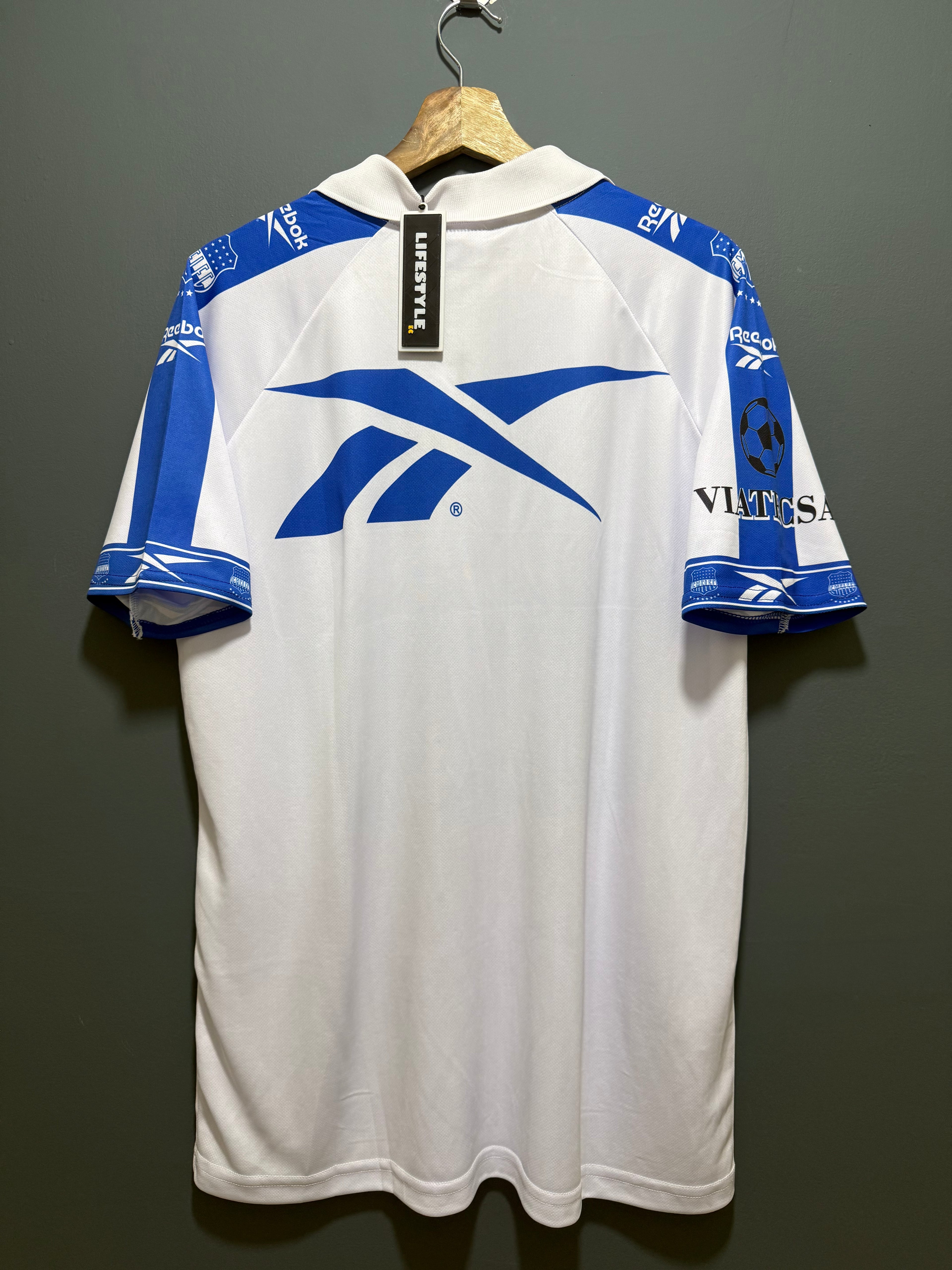 EMELEC 1998 | ALTERNATIVA PLAYER