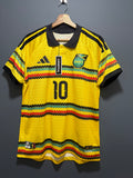 JAMAICA 2026 | EDICIÓN BOB MARLEY