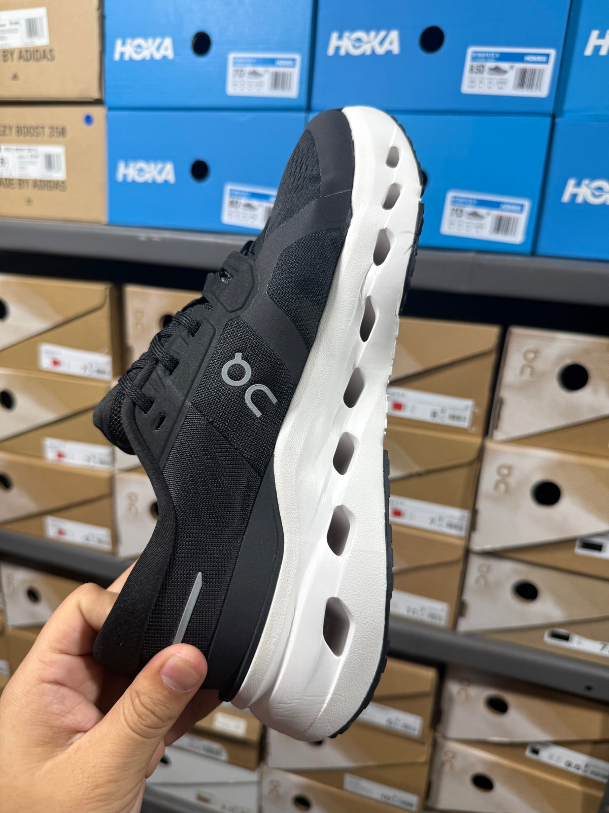 ONCLOUD | CLOUDRUNNER
