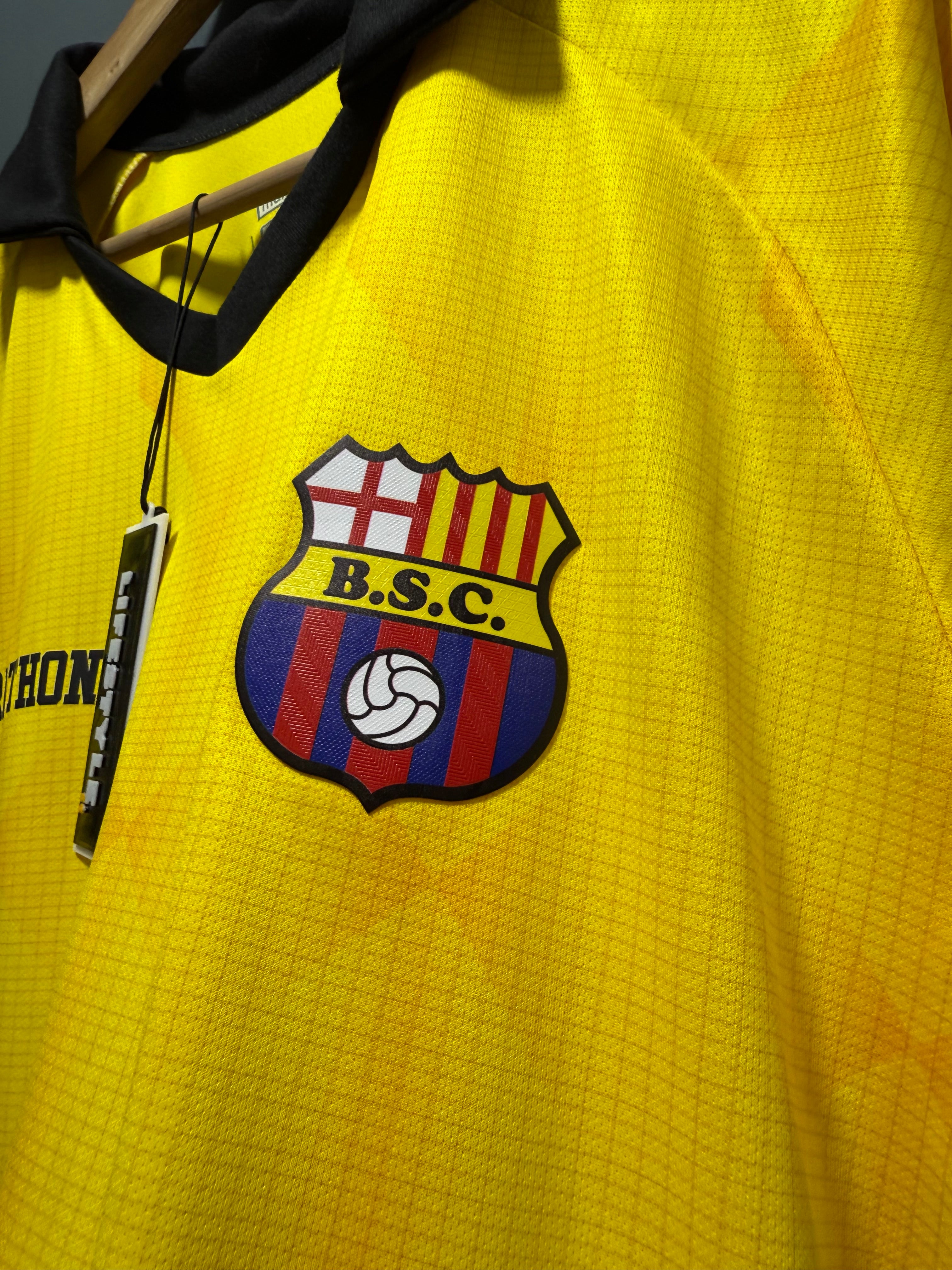 BARCELONA 2025 | CONMEMORATIVA