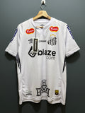SANTOS 2025 - 10 NEYMAR JR
