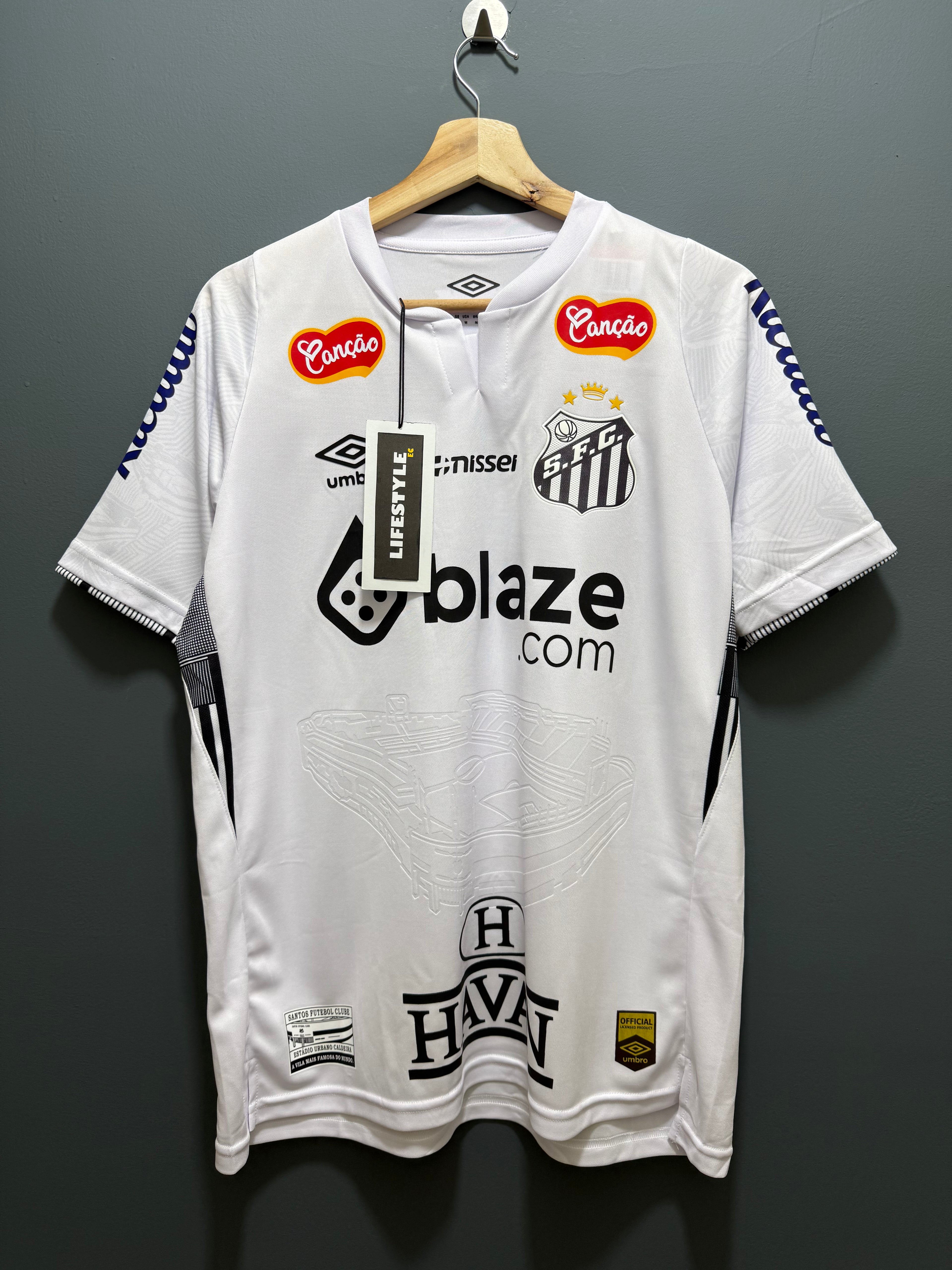 SANTOS 2025 - 10 NEYMAR JR