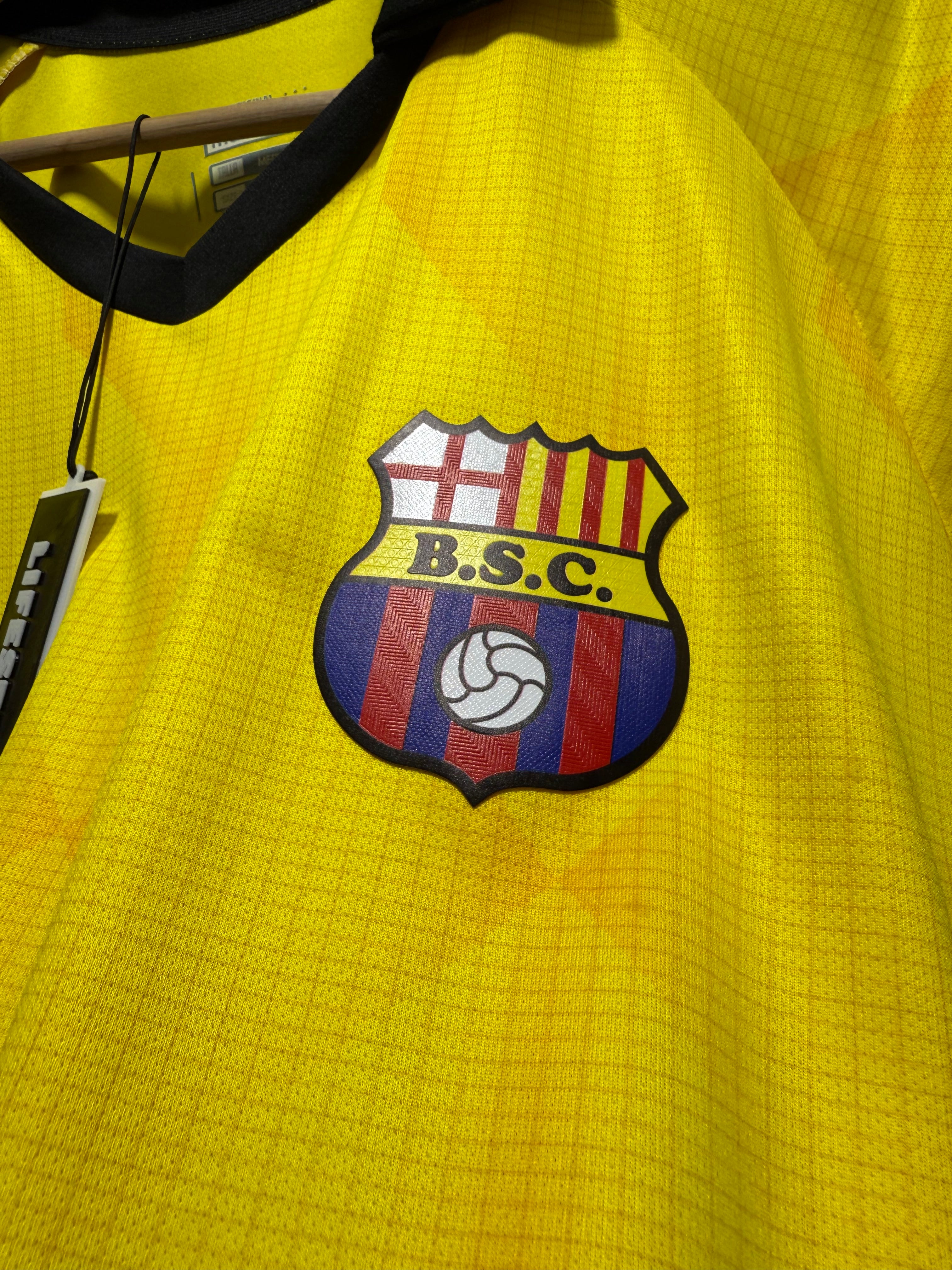 BARCELONA 2025 | CONMEMORATIVA