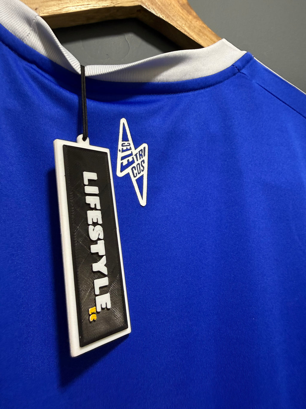 EMELEC 2026 TITULAR