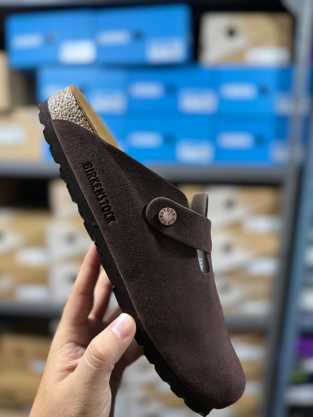 BIRKENSTOCK | BOSTON
