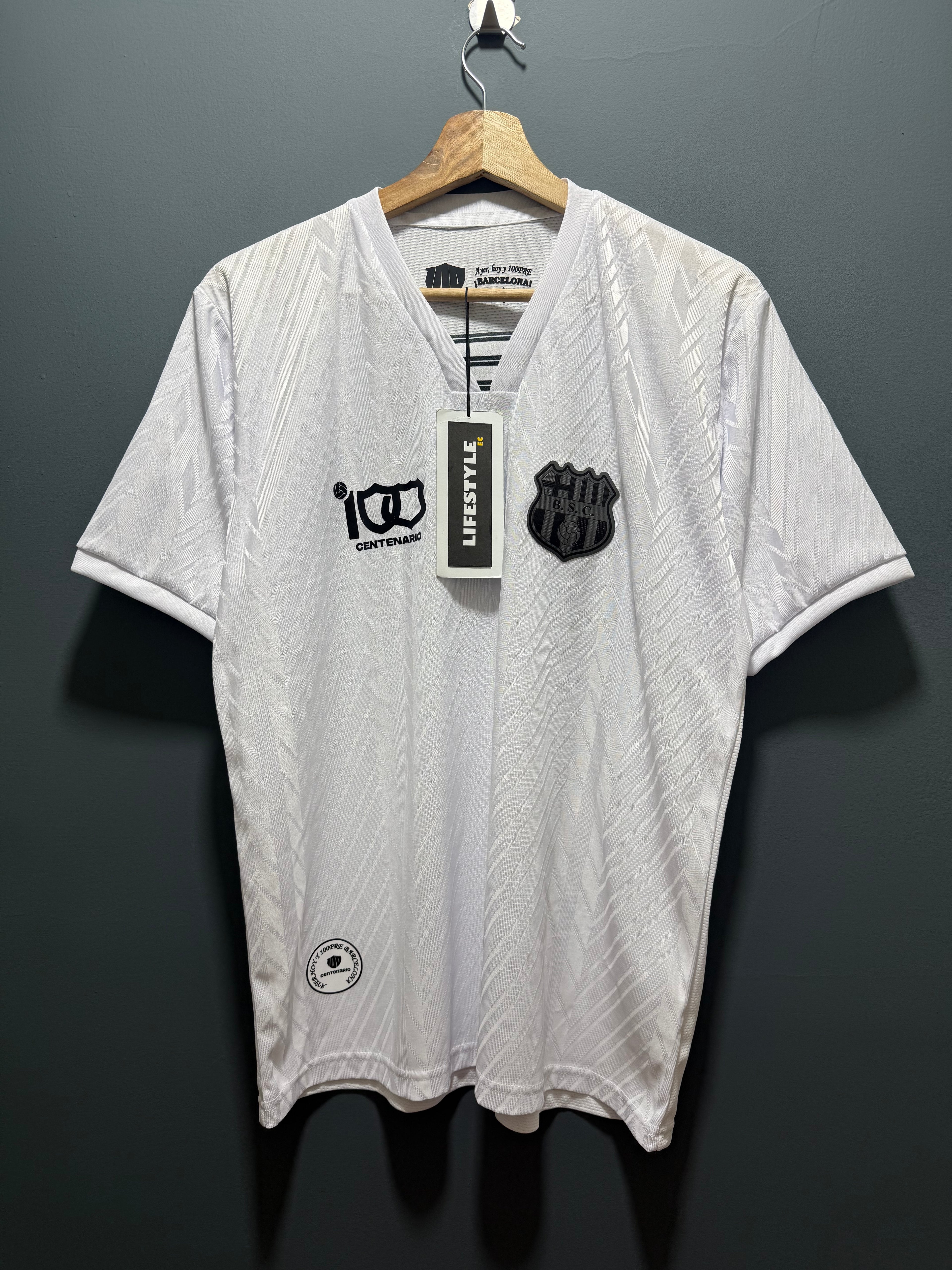 BOCA JRS - 11 CARLOS TÉVEZ