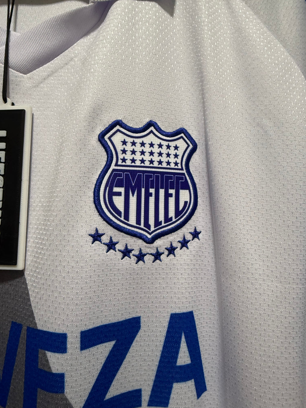Emelec 1998 | Alterna - BORDADA