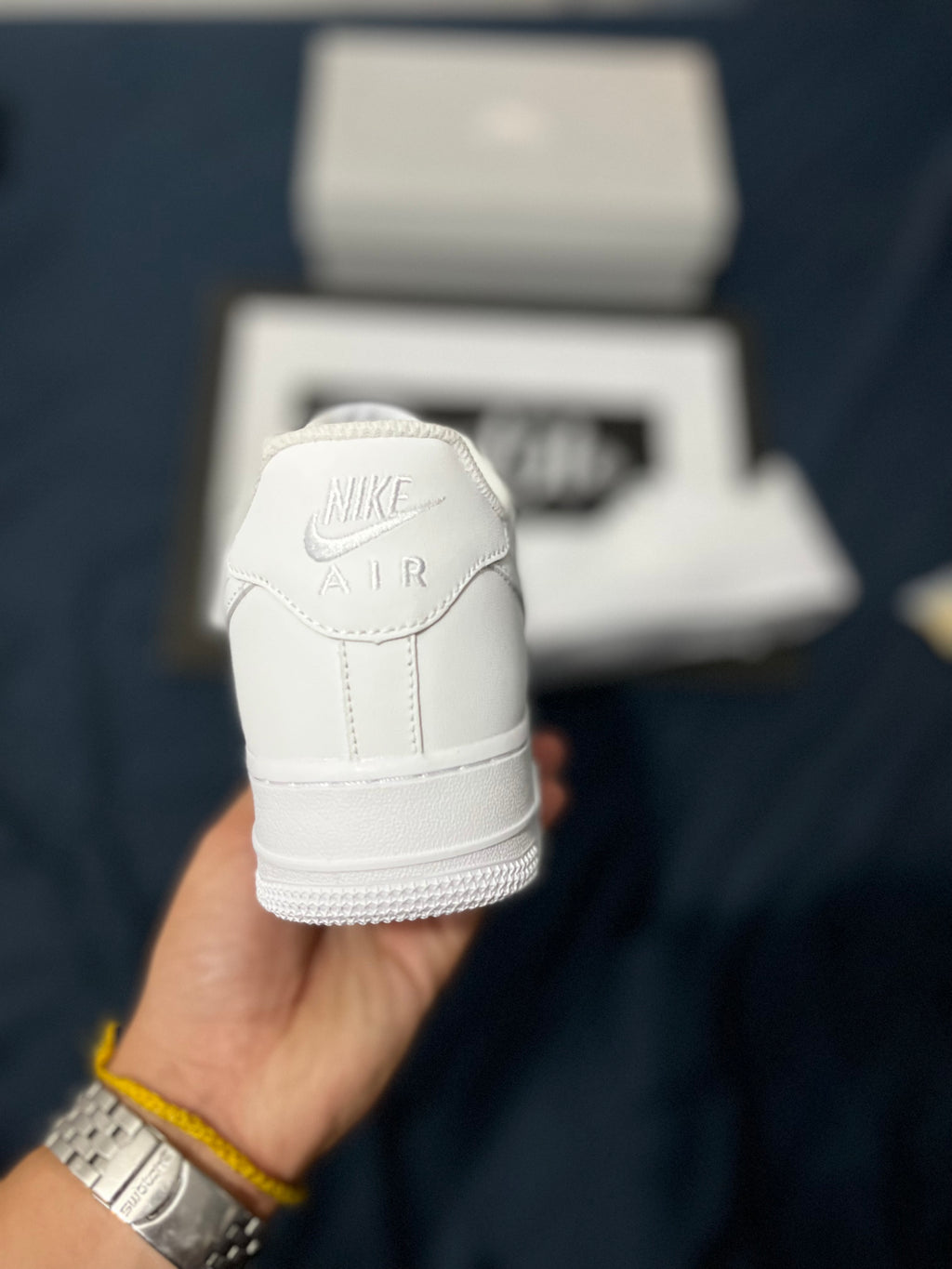 NIKE FORCÉ ONE | CLASSIC