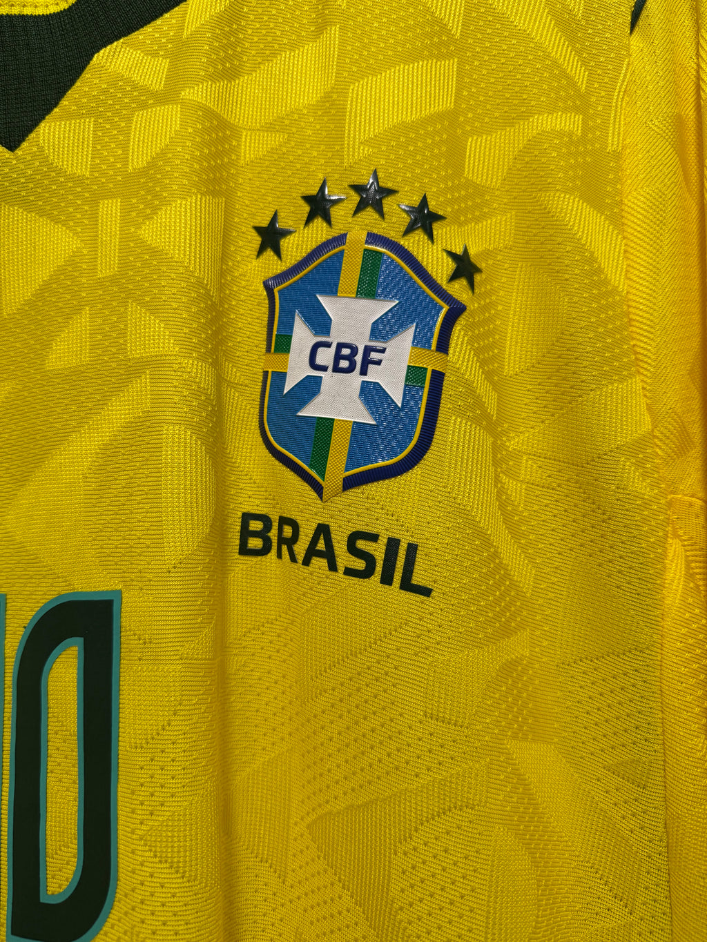 BRASIL 2026 | 10 NEYMAR JR