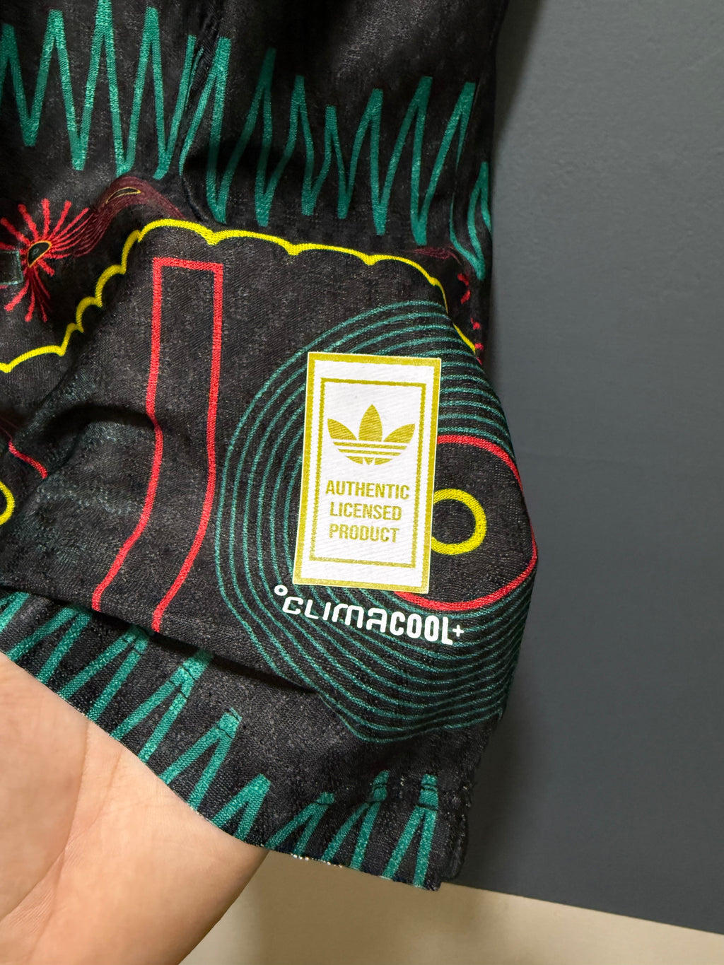 JAMAICA 2026 | ALTERNA EDICIÓN BOB MARLEY