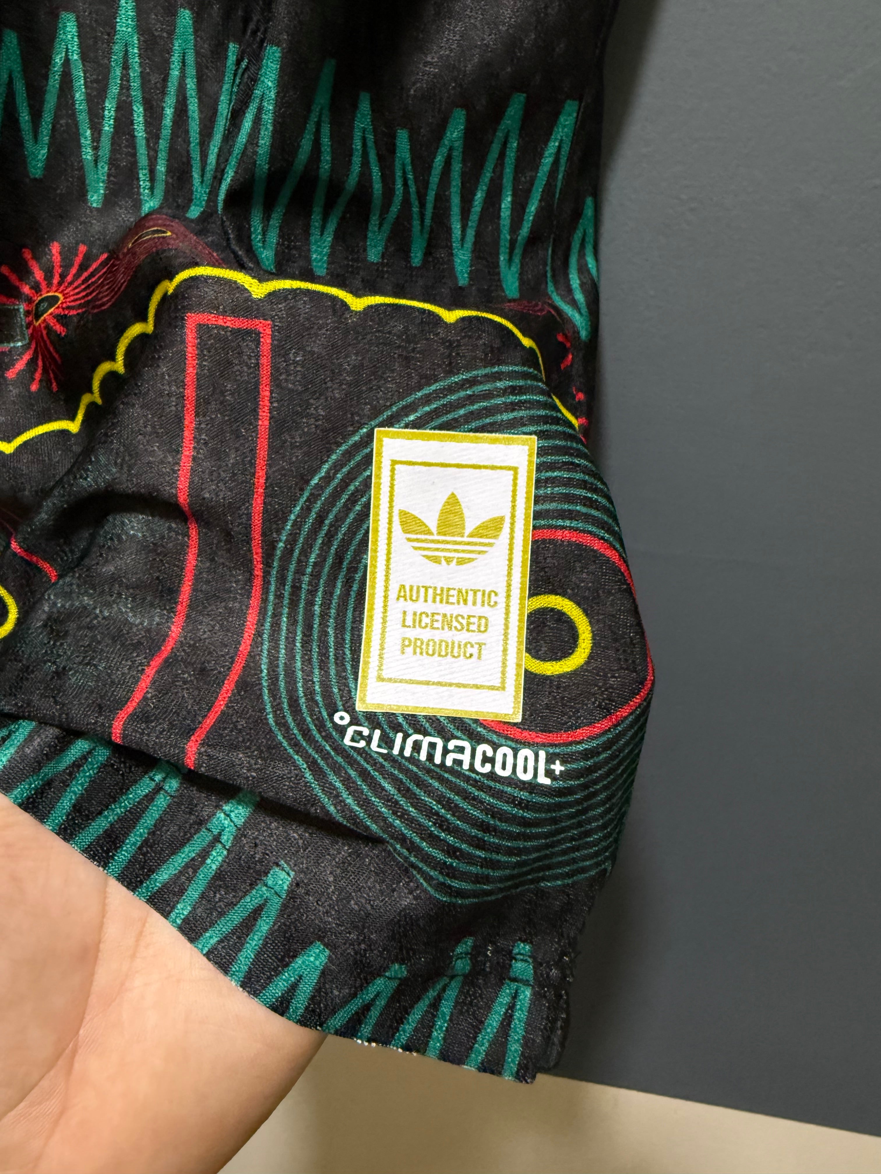 JAMAICA 2026 | ALTERNA EDICIÓN BOB MARLEY