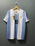 ARGENTINA CONMEMORATIVA 100 AÑOS