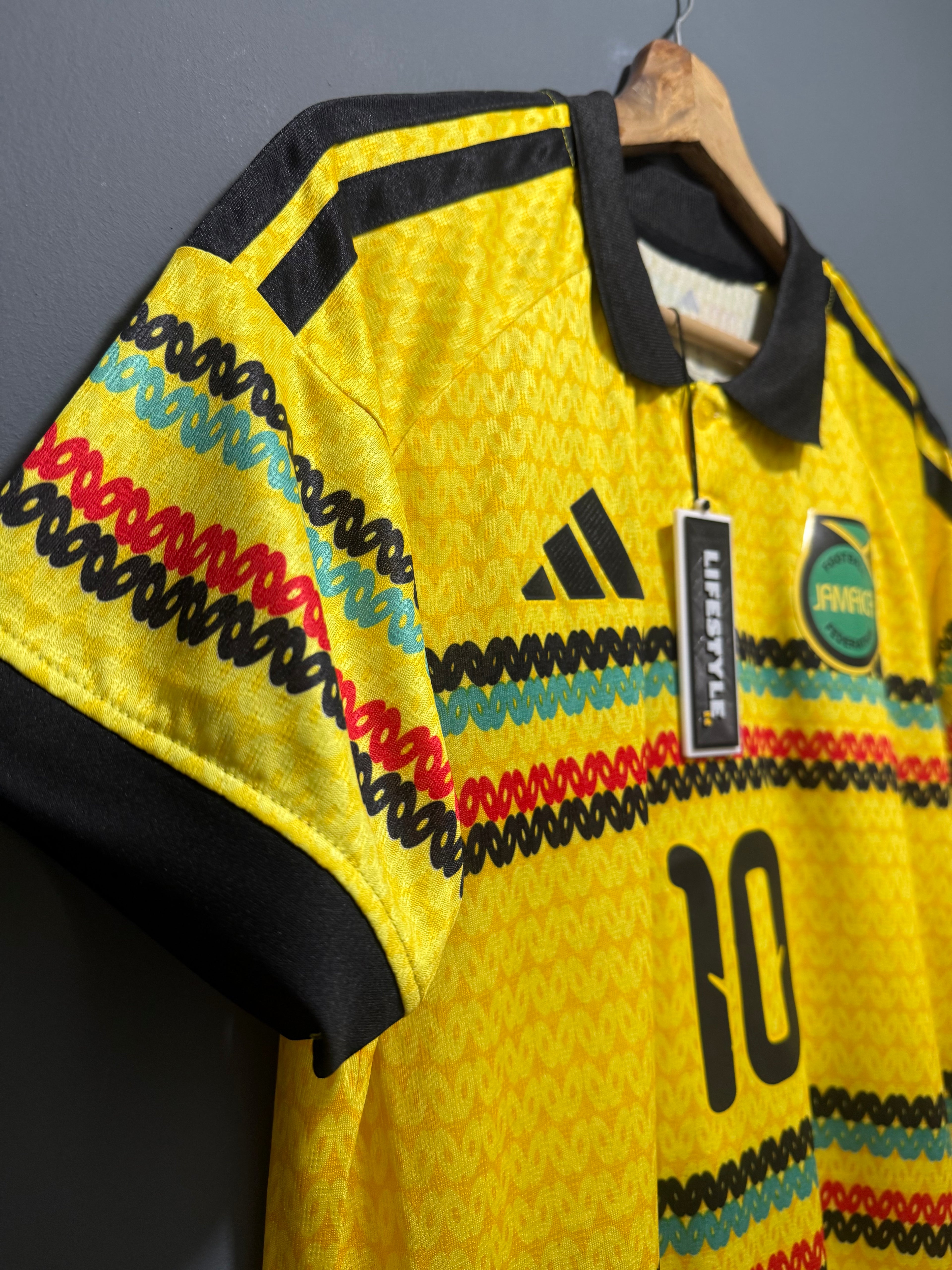 JAMAICA 2026 | EDICIÓN BOB MARLEY