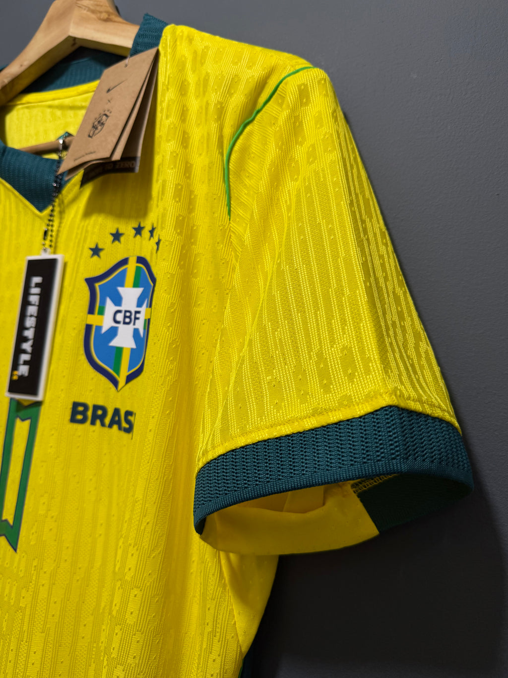 BRASIL 2026 | IMPORTADA 10 NEYMAR JR