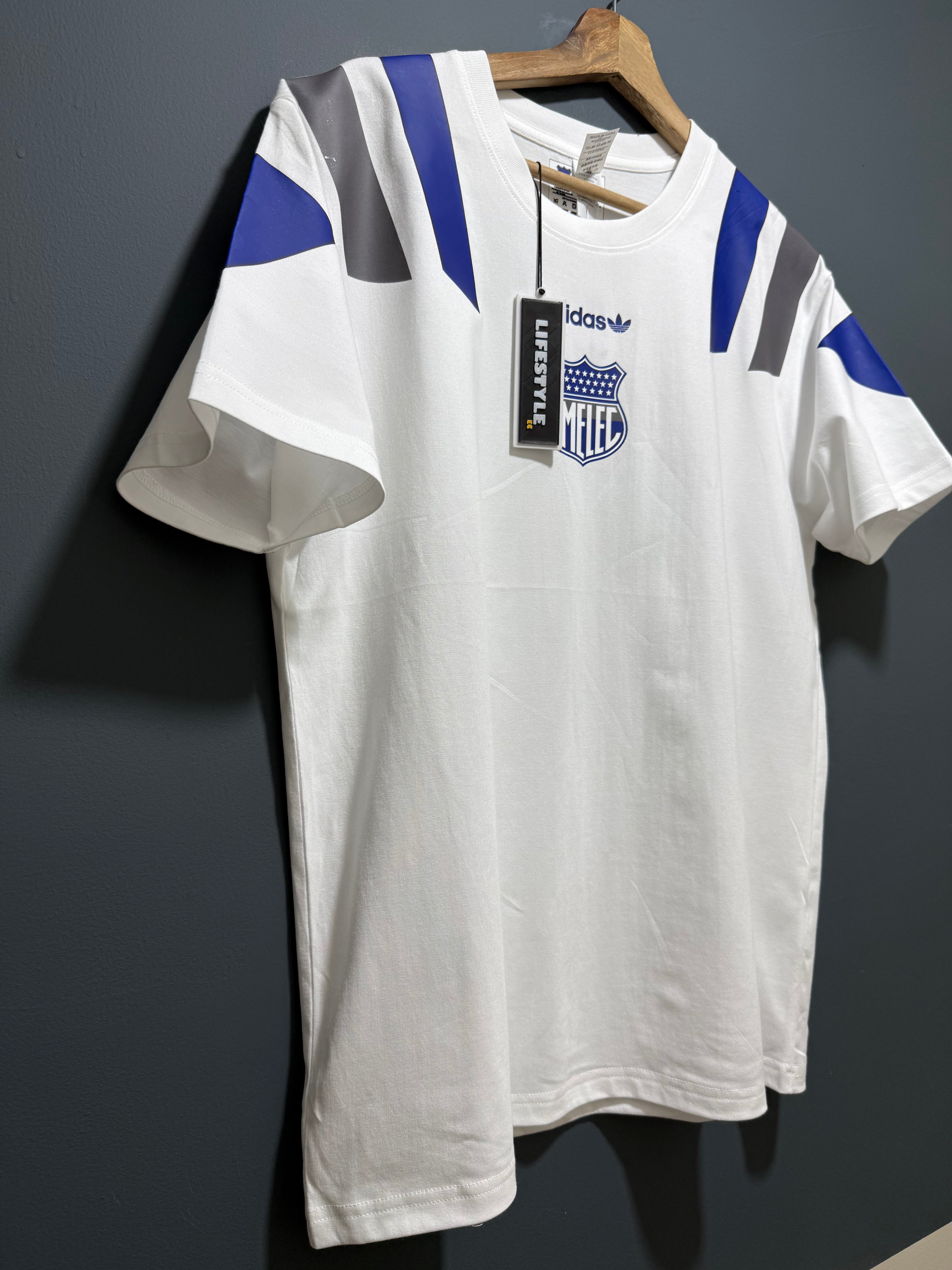EMELEC | ALGODÓN