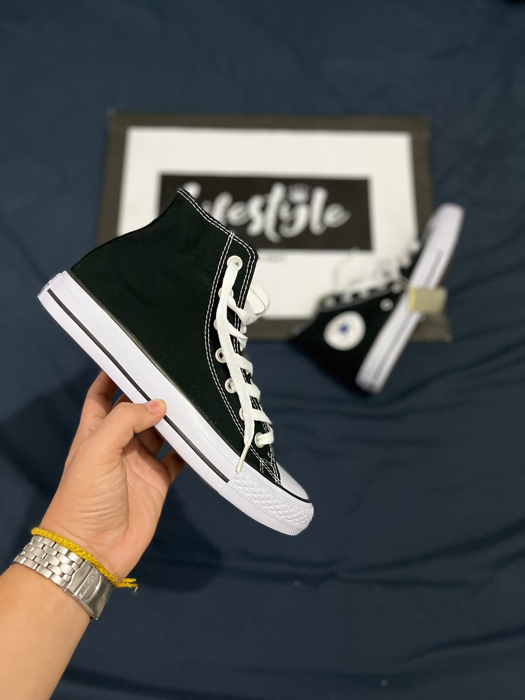 CONVERSE CLÁSICO